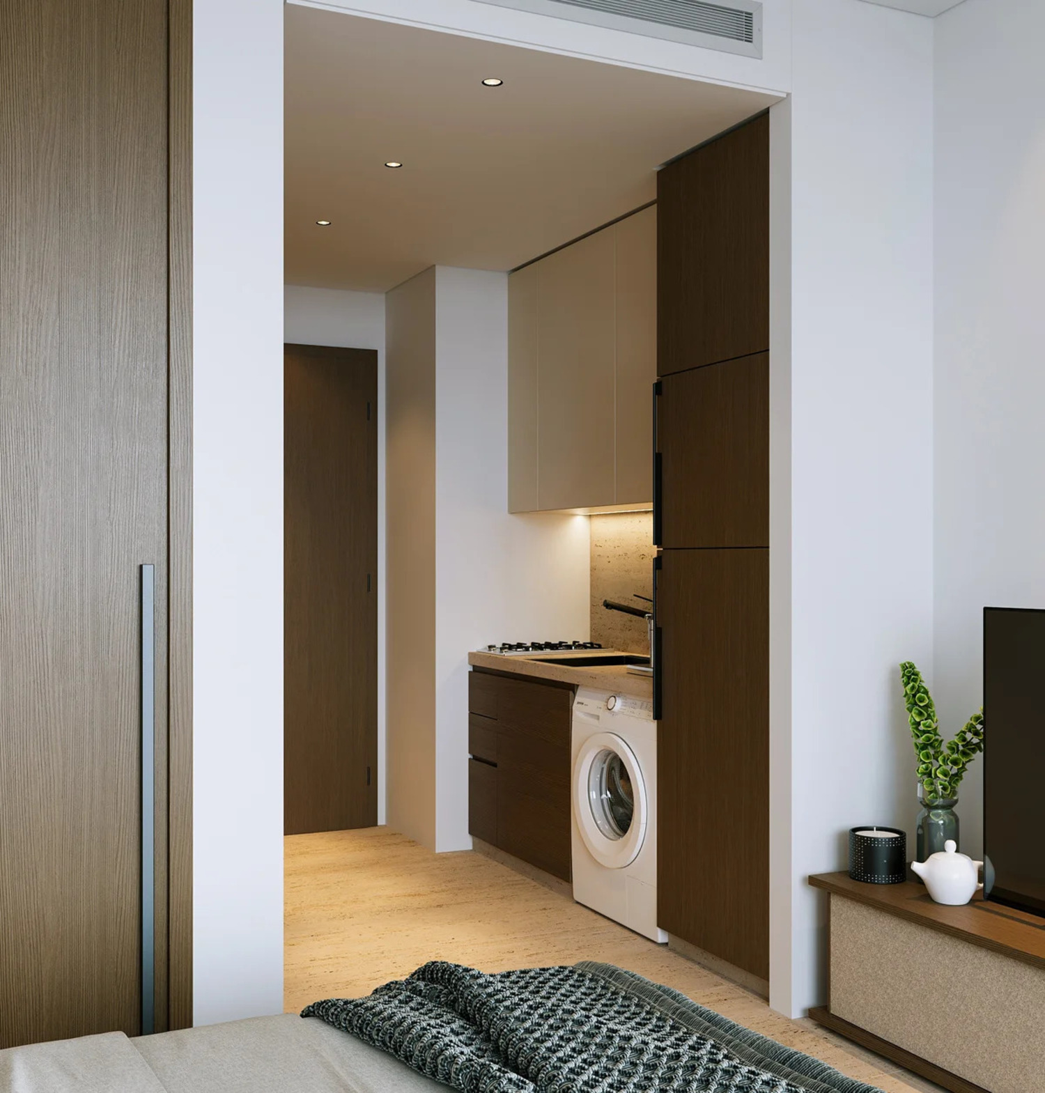 Santorini Residences by Loutraki 12