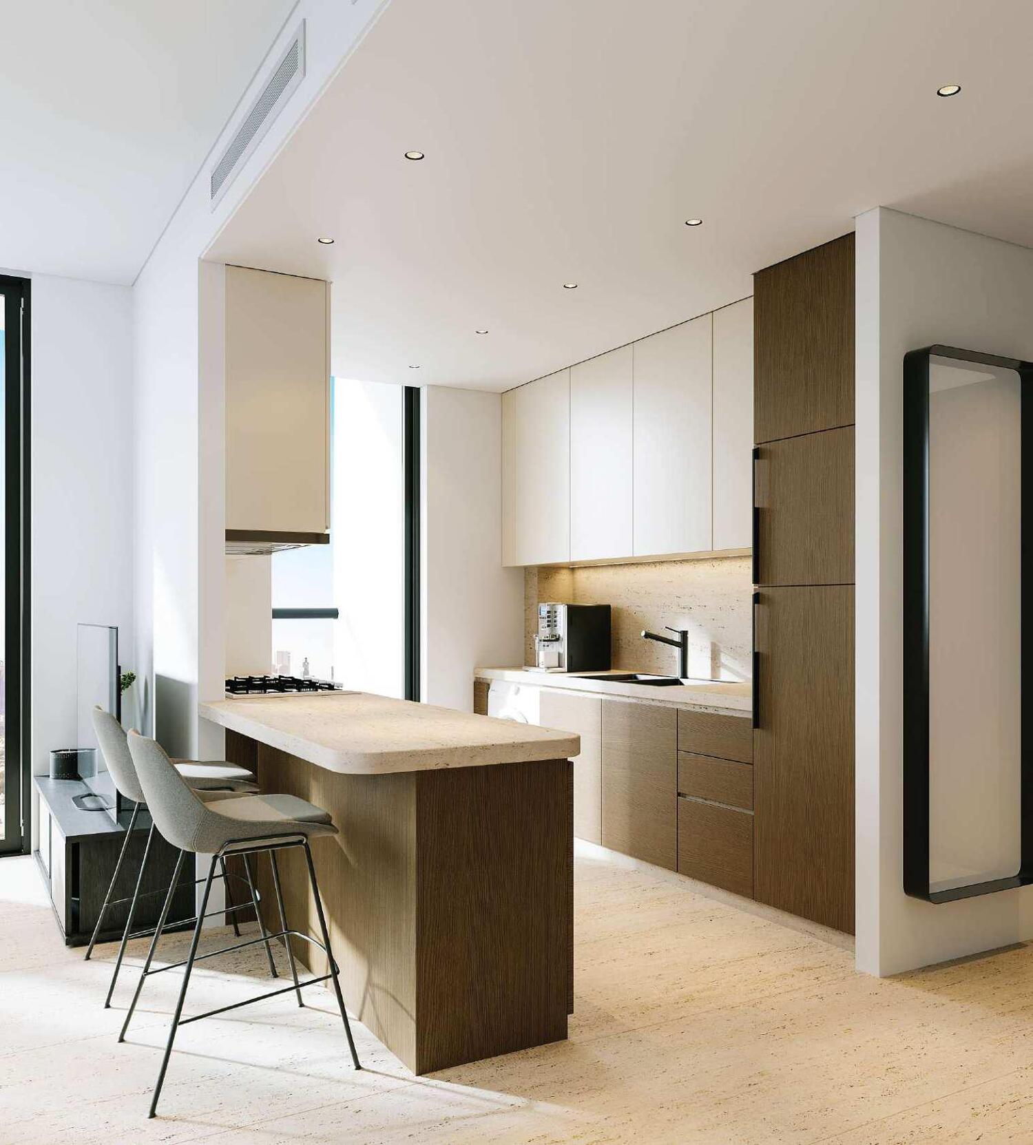 Santorini Residences by Loutraki 4