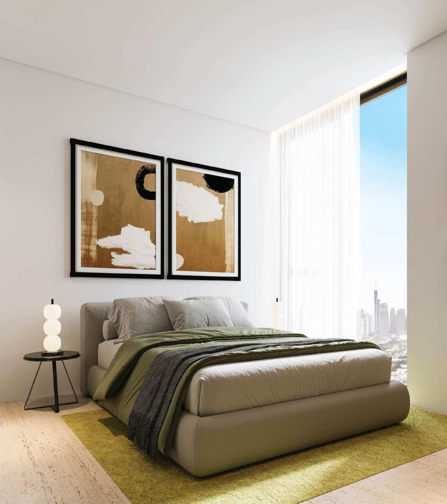 Santorini Residences by Loutraki 5