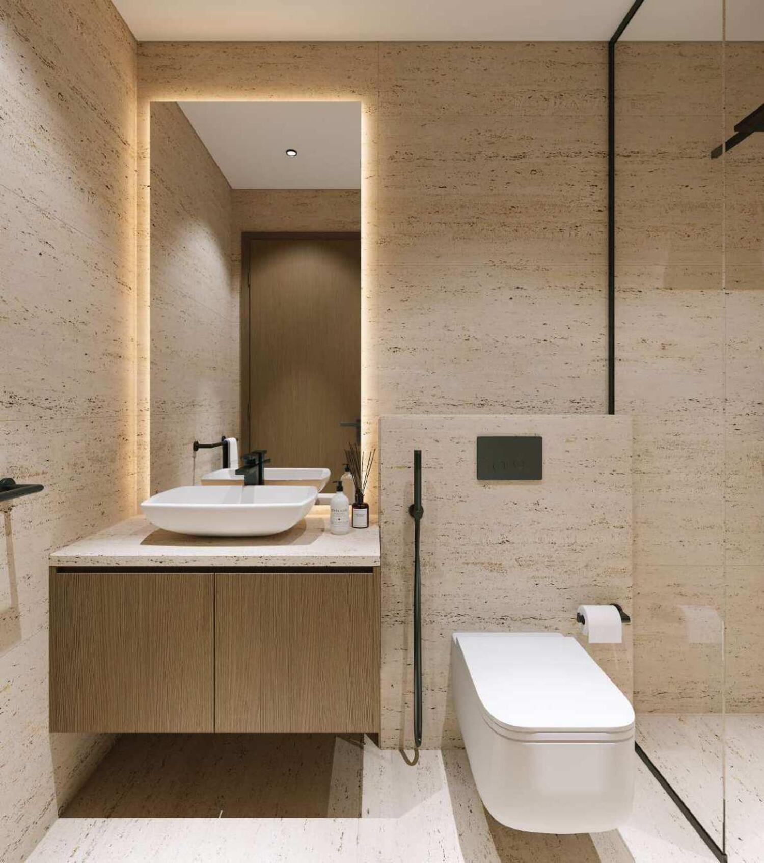 Santorini Residences by Loutraki 7
