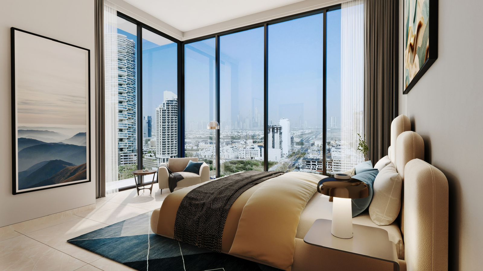 Sapphire 32 5