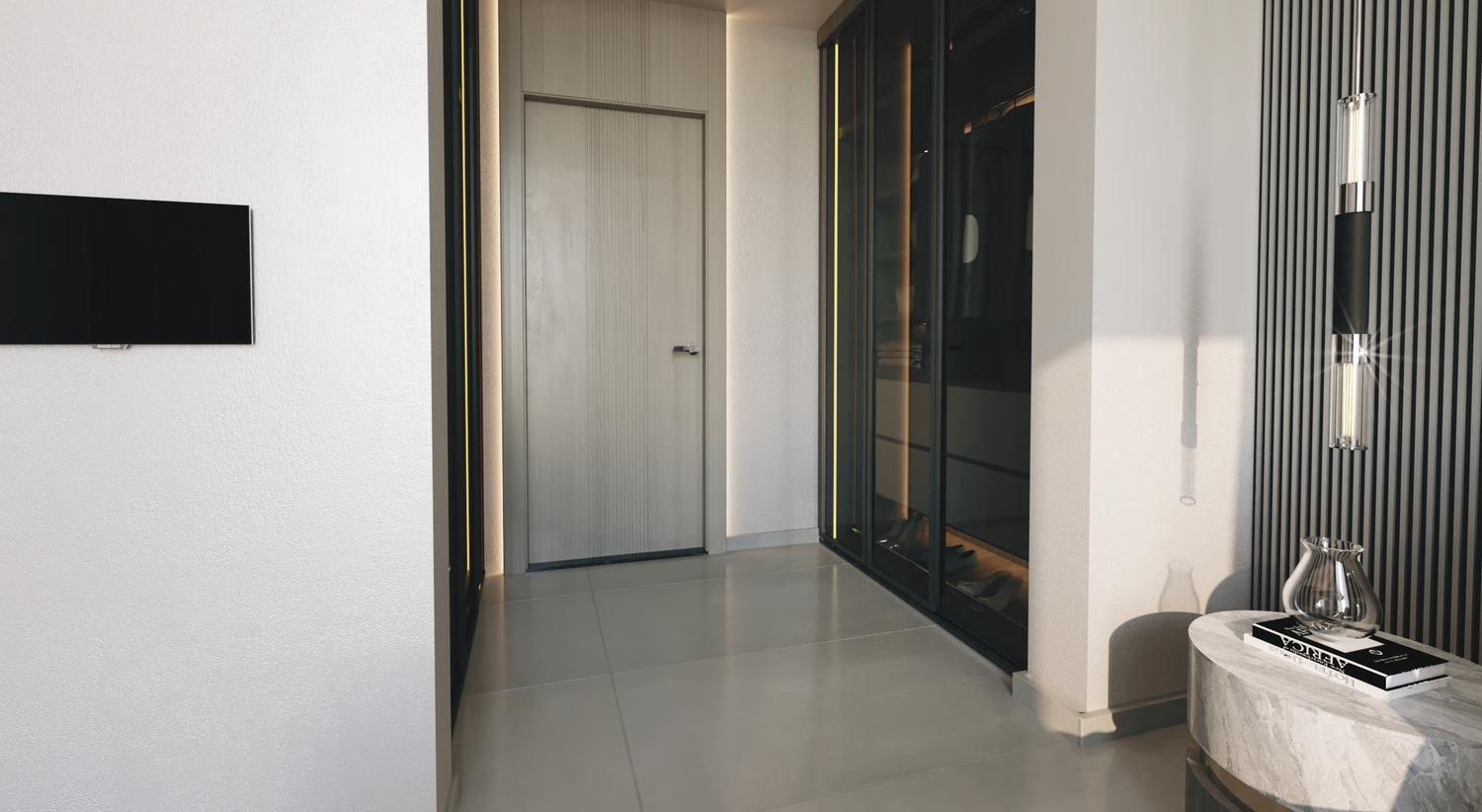 Saray Prime Residence 11