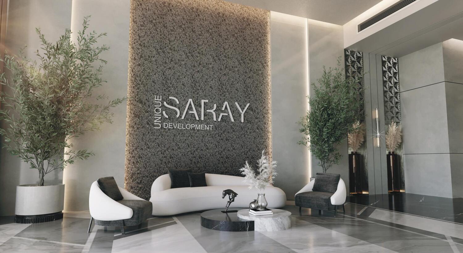 Saray Prime Residence 12
