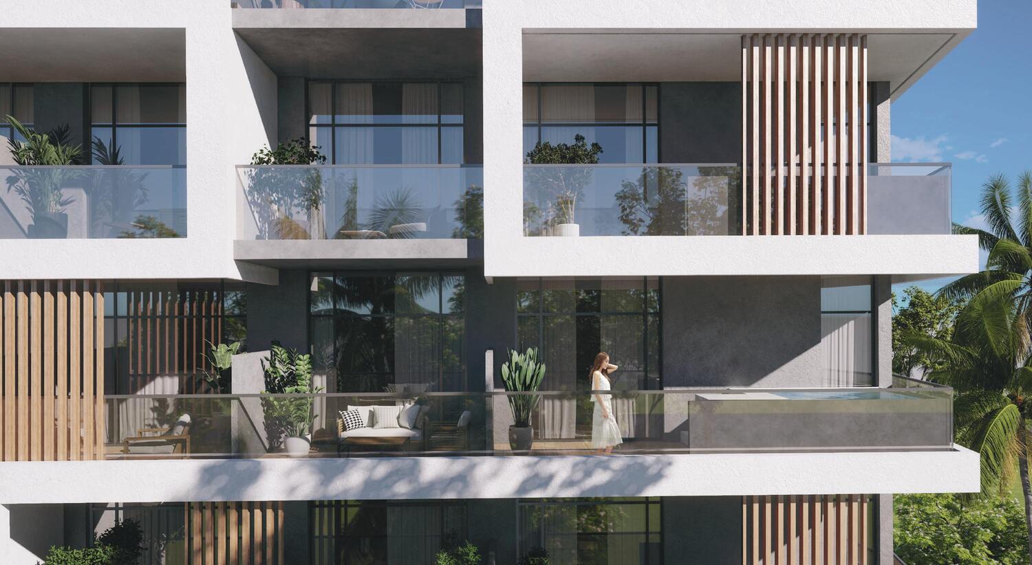 Saray Prime Residence — 3