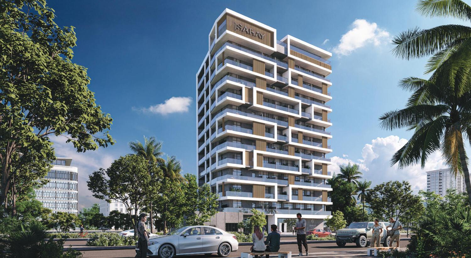 Saray Prime Residence 3