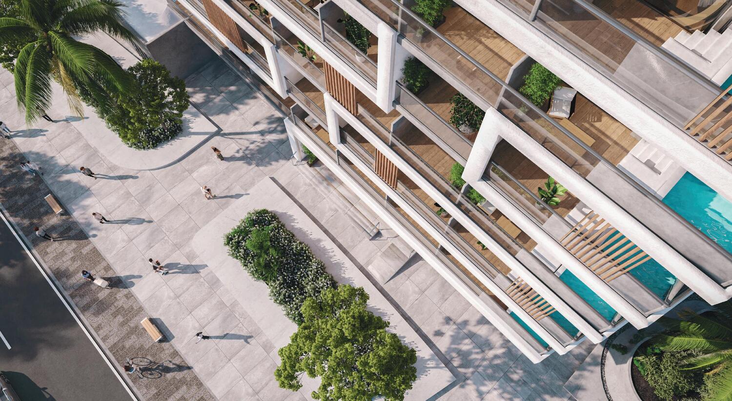 Saray Prime Residence 4