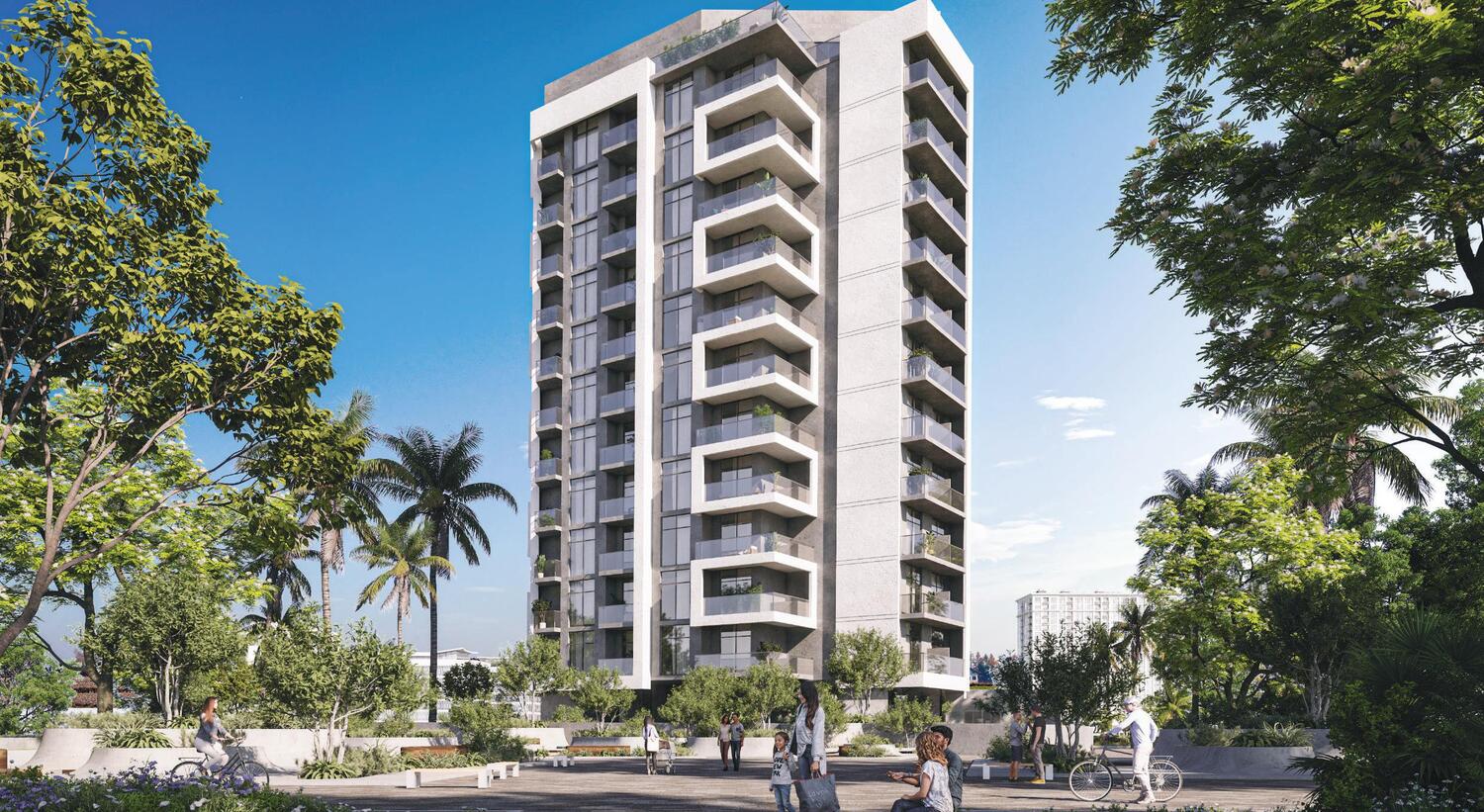Saray Prime Residence 5