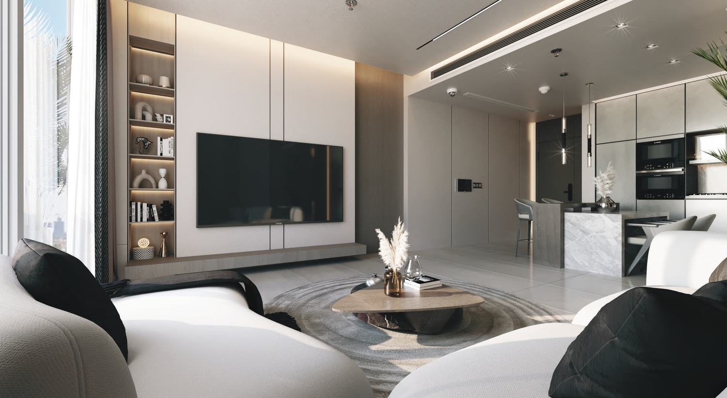 Saray Prime Residence 6