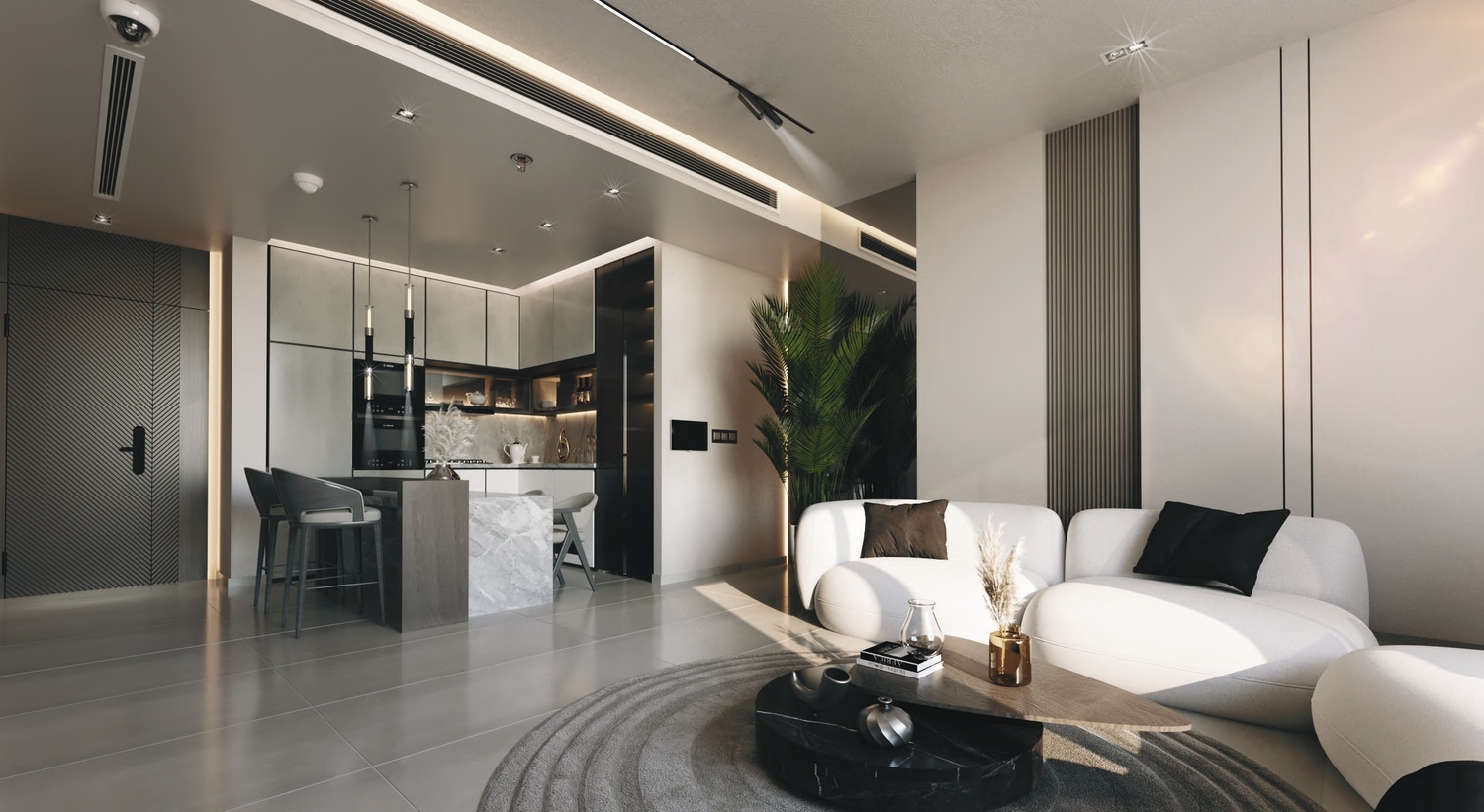 Saray Prime Residence 7