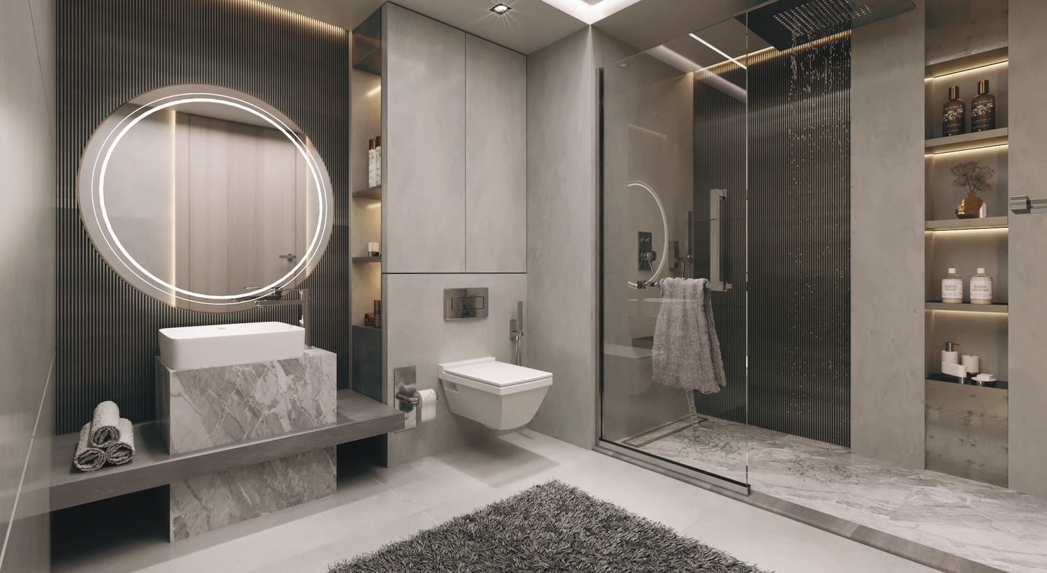 Saray Prime Residence 8