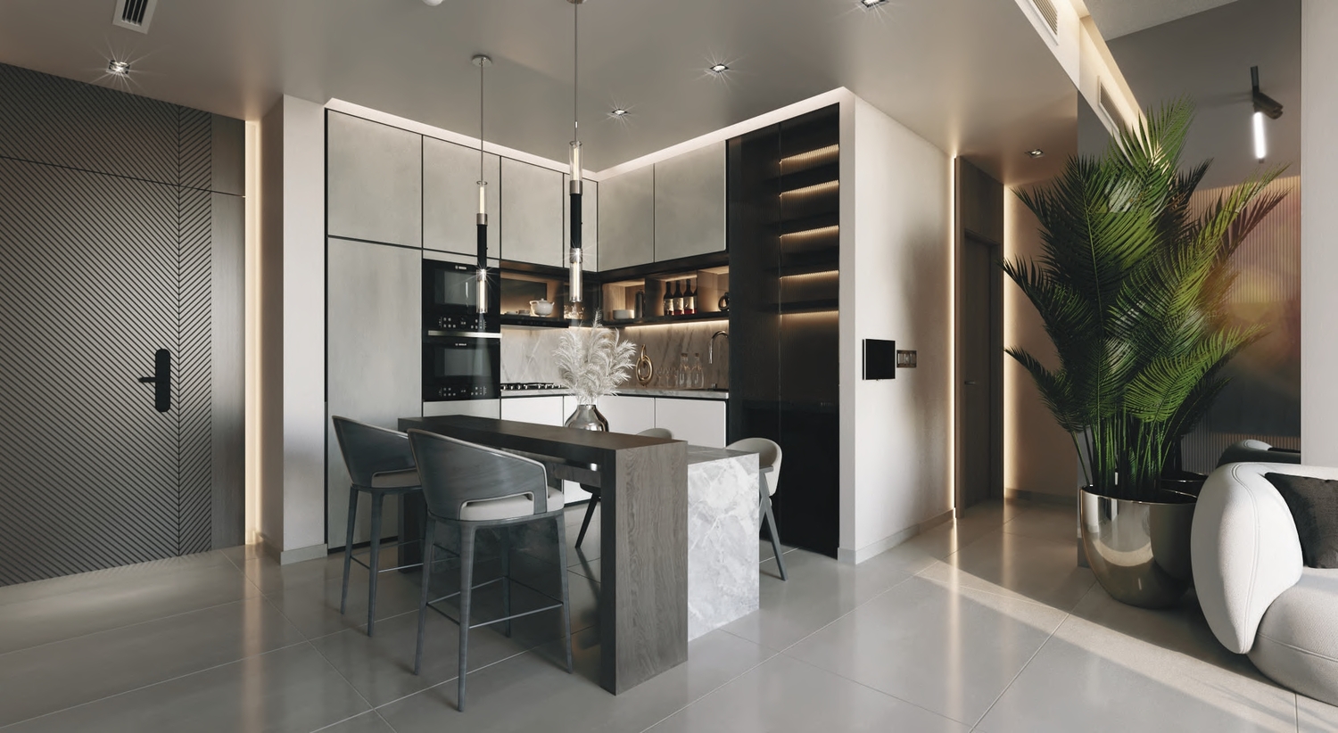 Saray Prime Residence 9