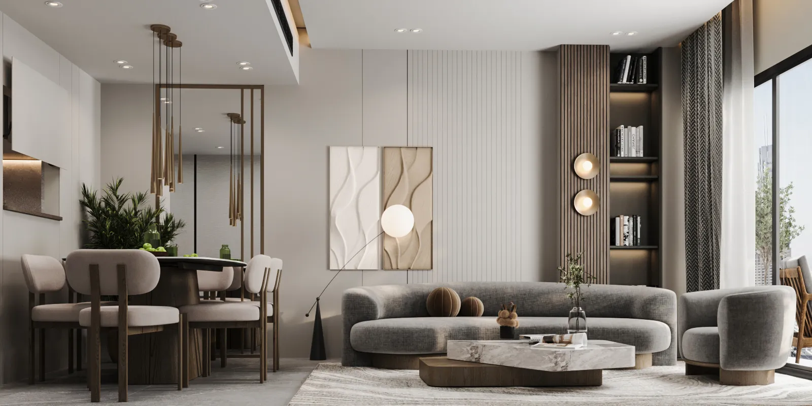 Saray South Residences 10