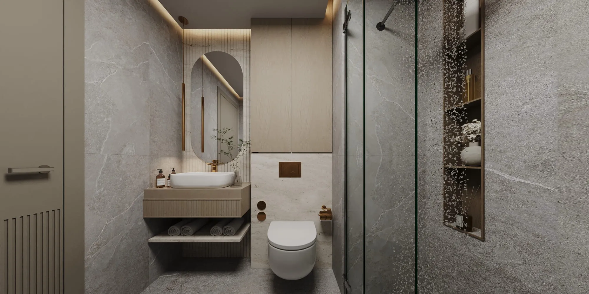 Saray South Residences 11