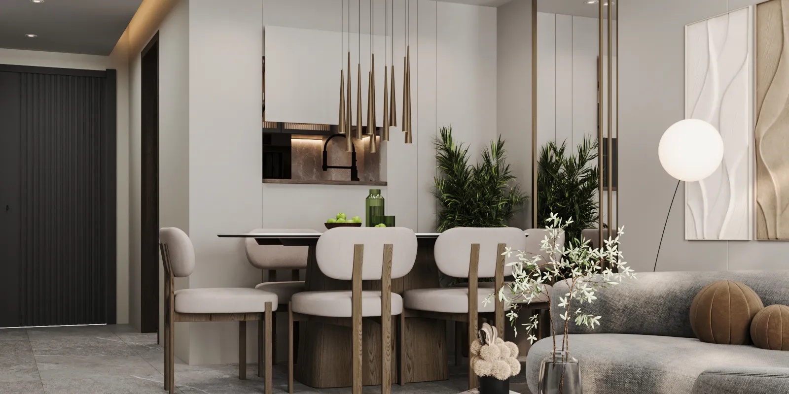 Saray South Residences 12