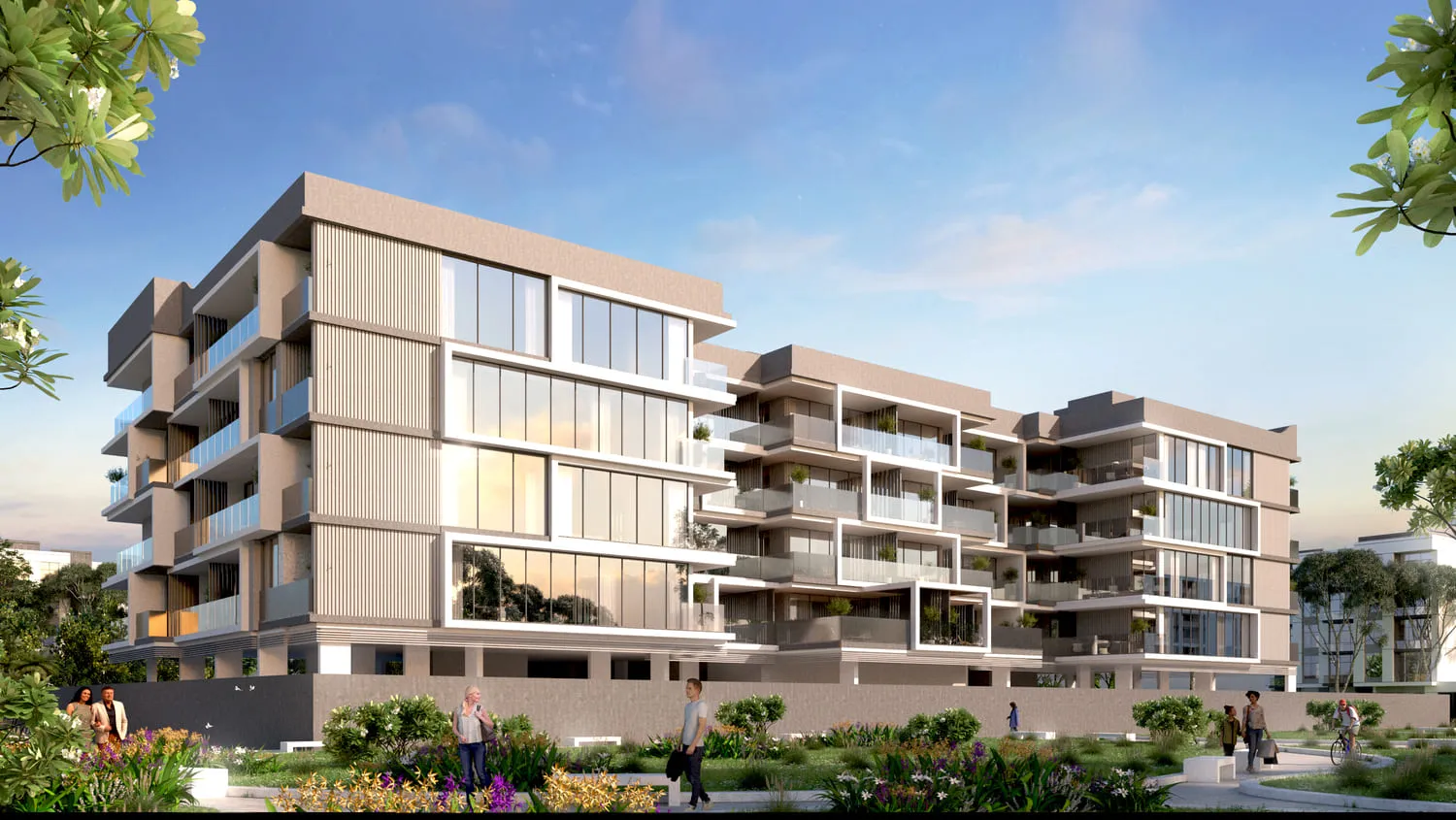 Saray South Residences — 3