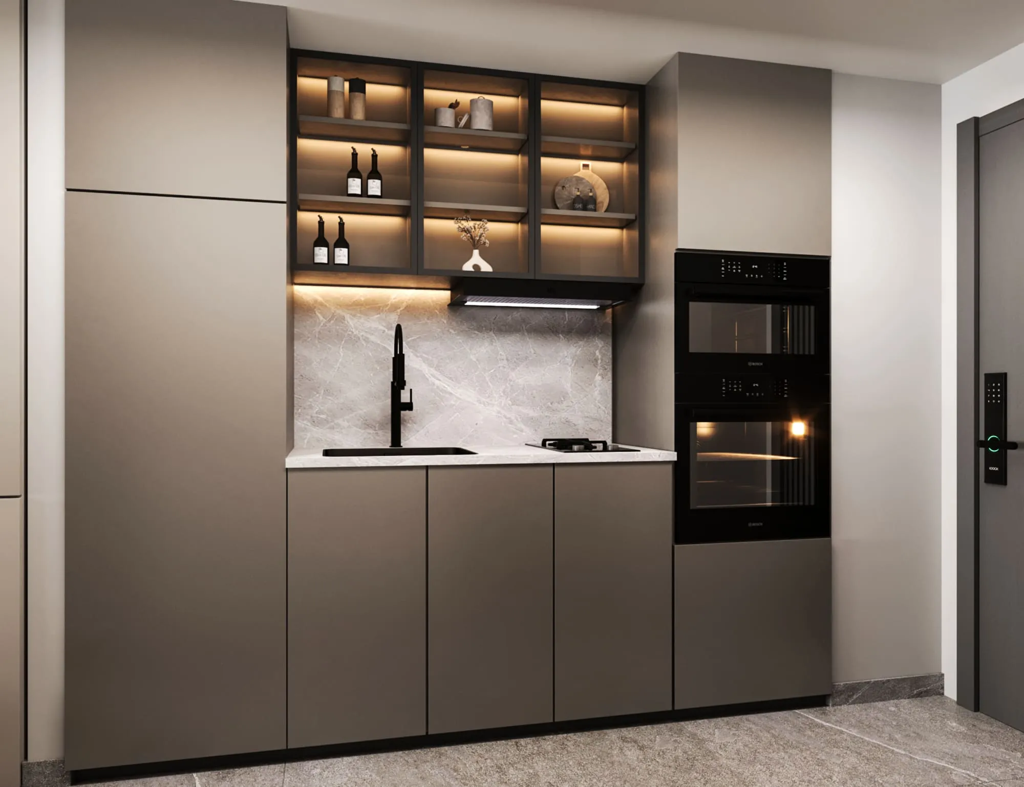 Saray South Residences 4