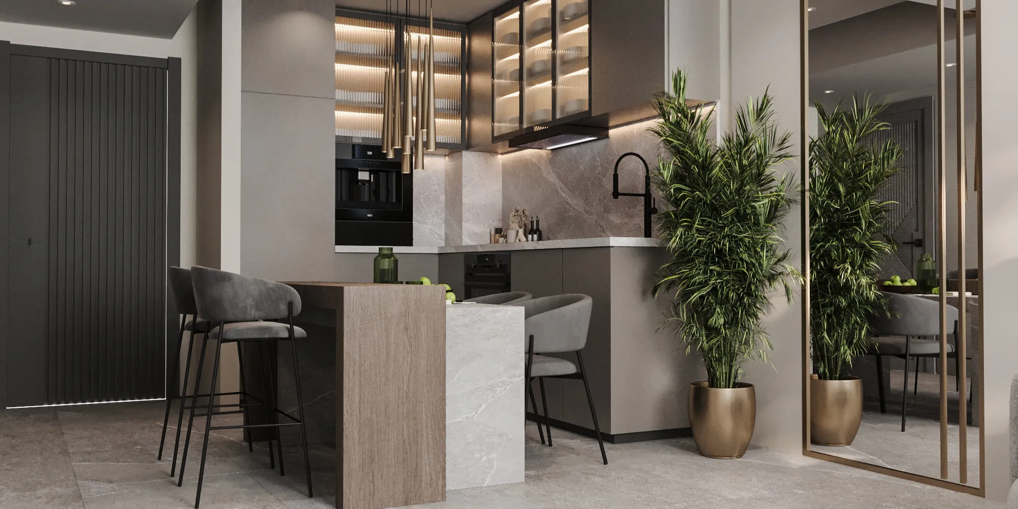 Saray South Residences 6