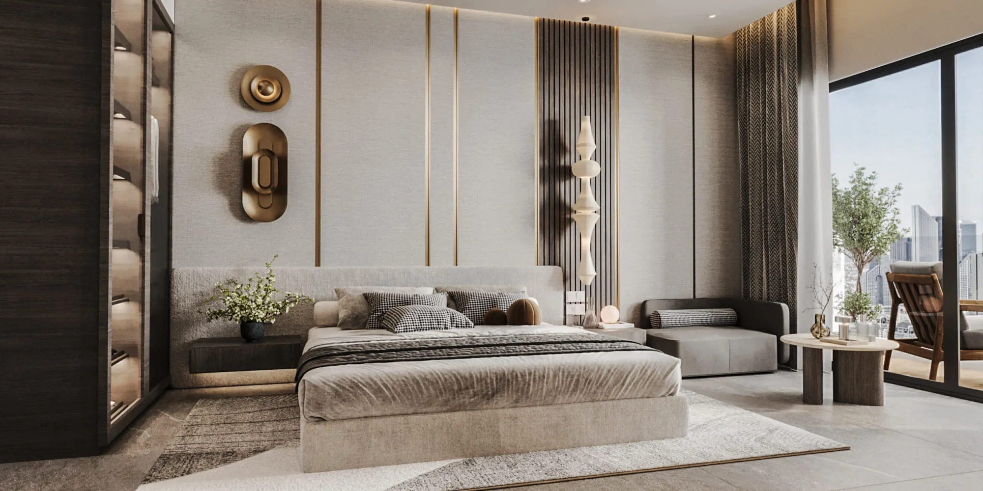 Saray South Residences 7