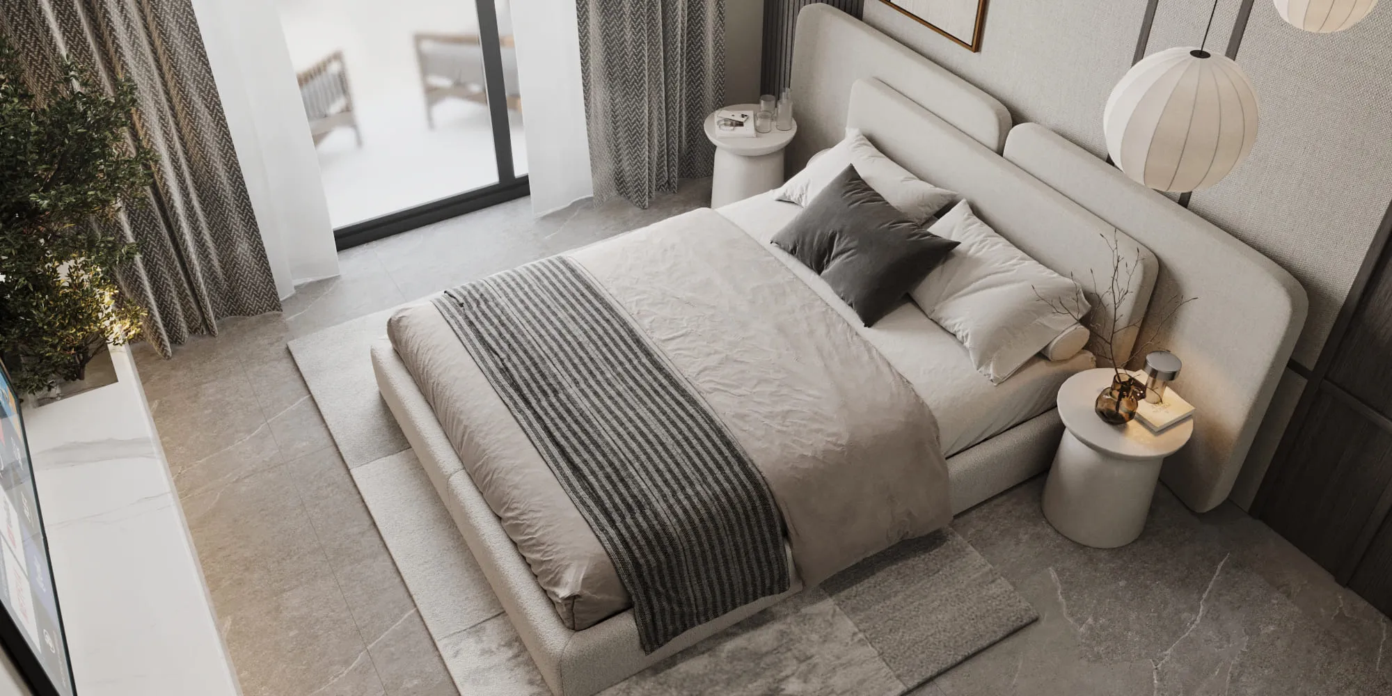 Saray South Residences 8