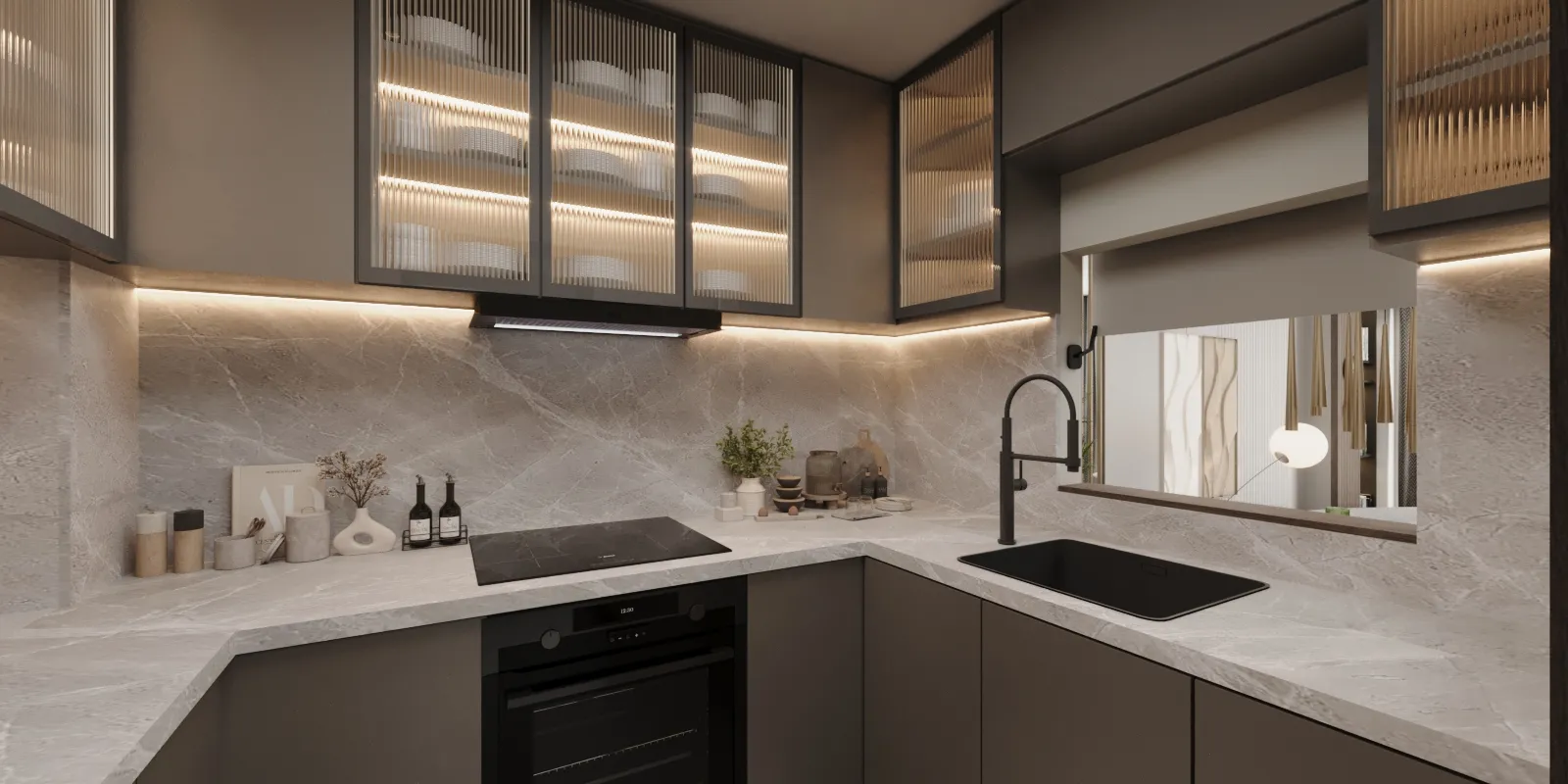 Saray South Residences 9