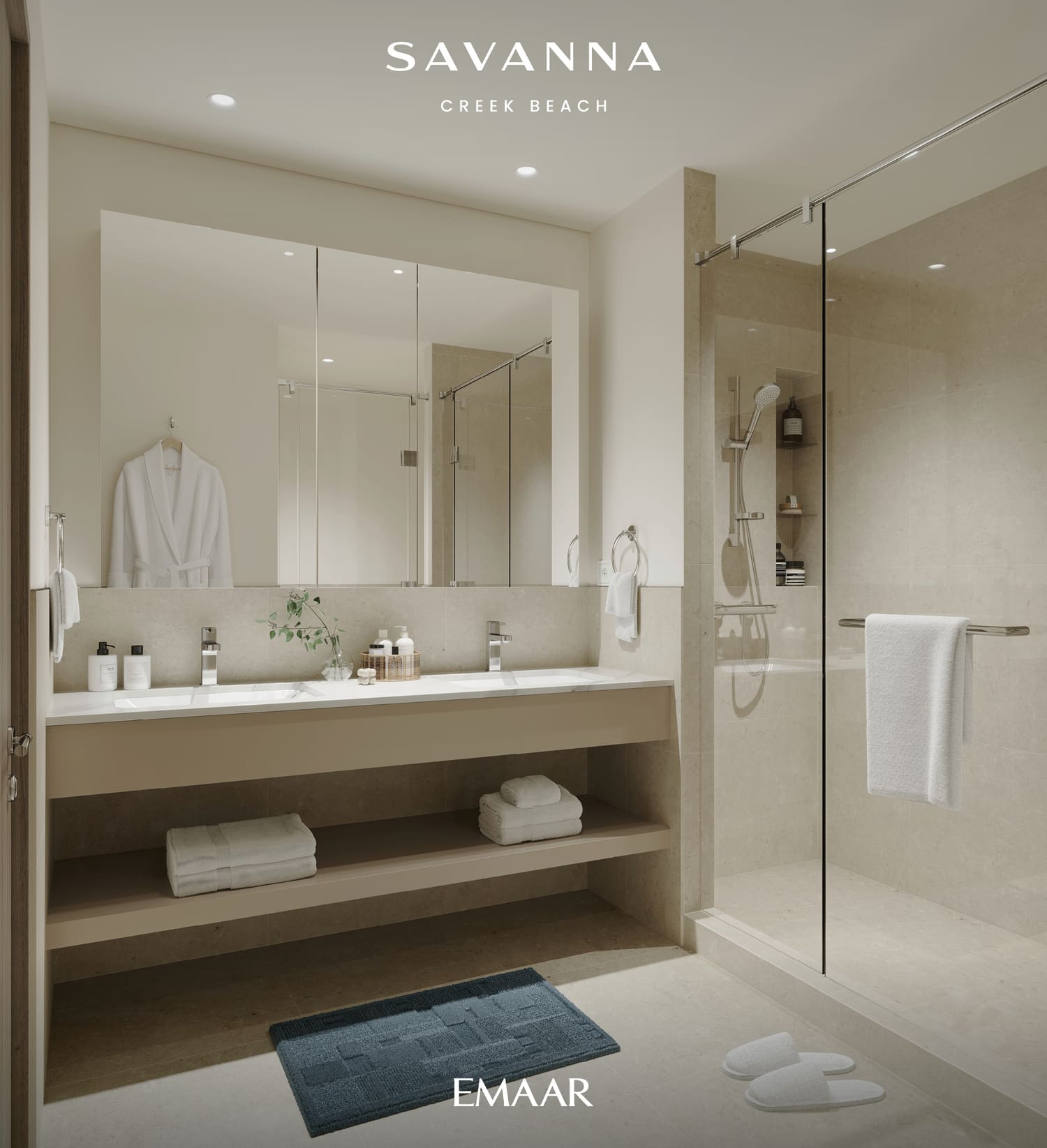 Savanna 8