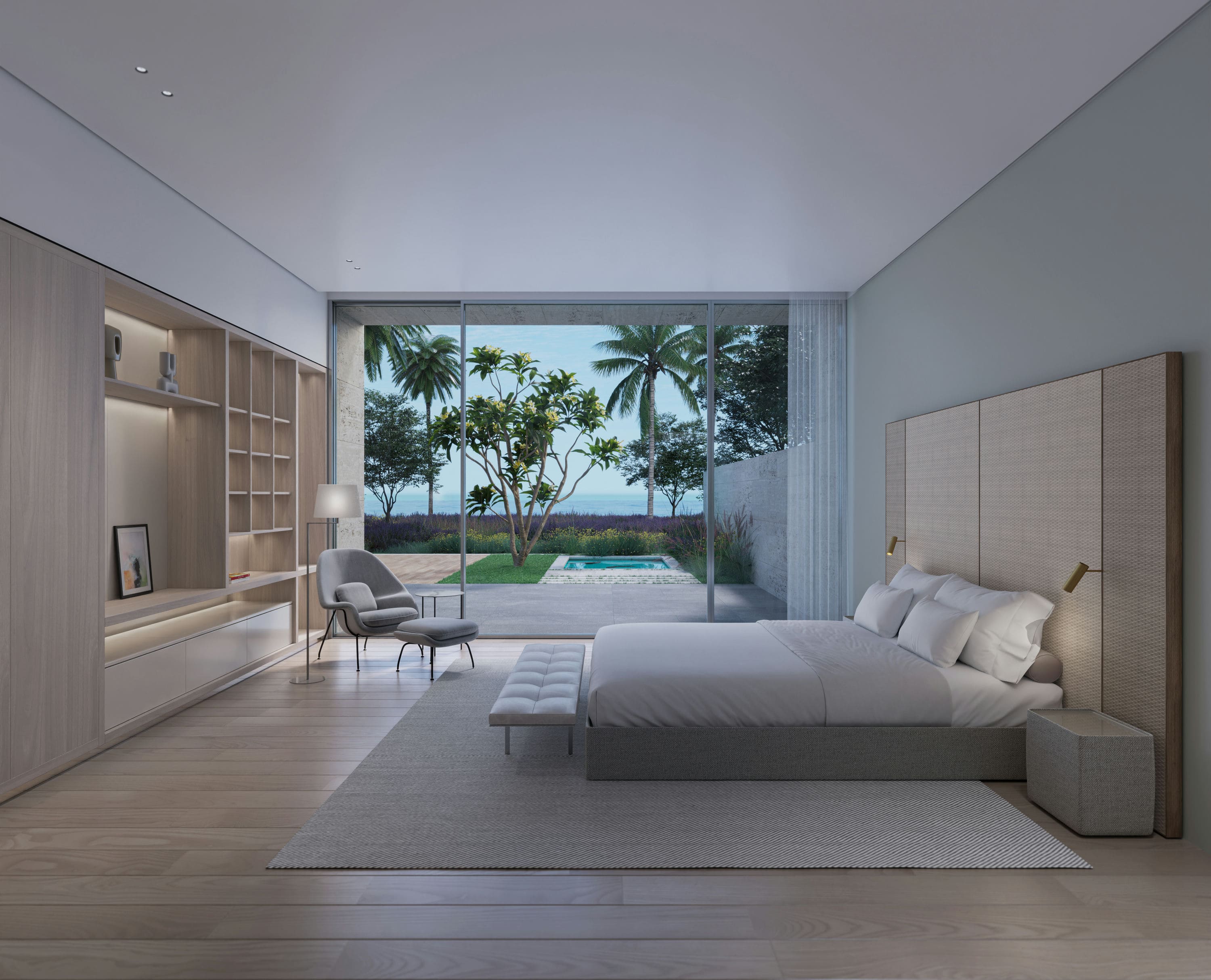 Sea Glints Mansions 11