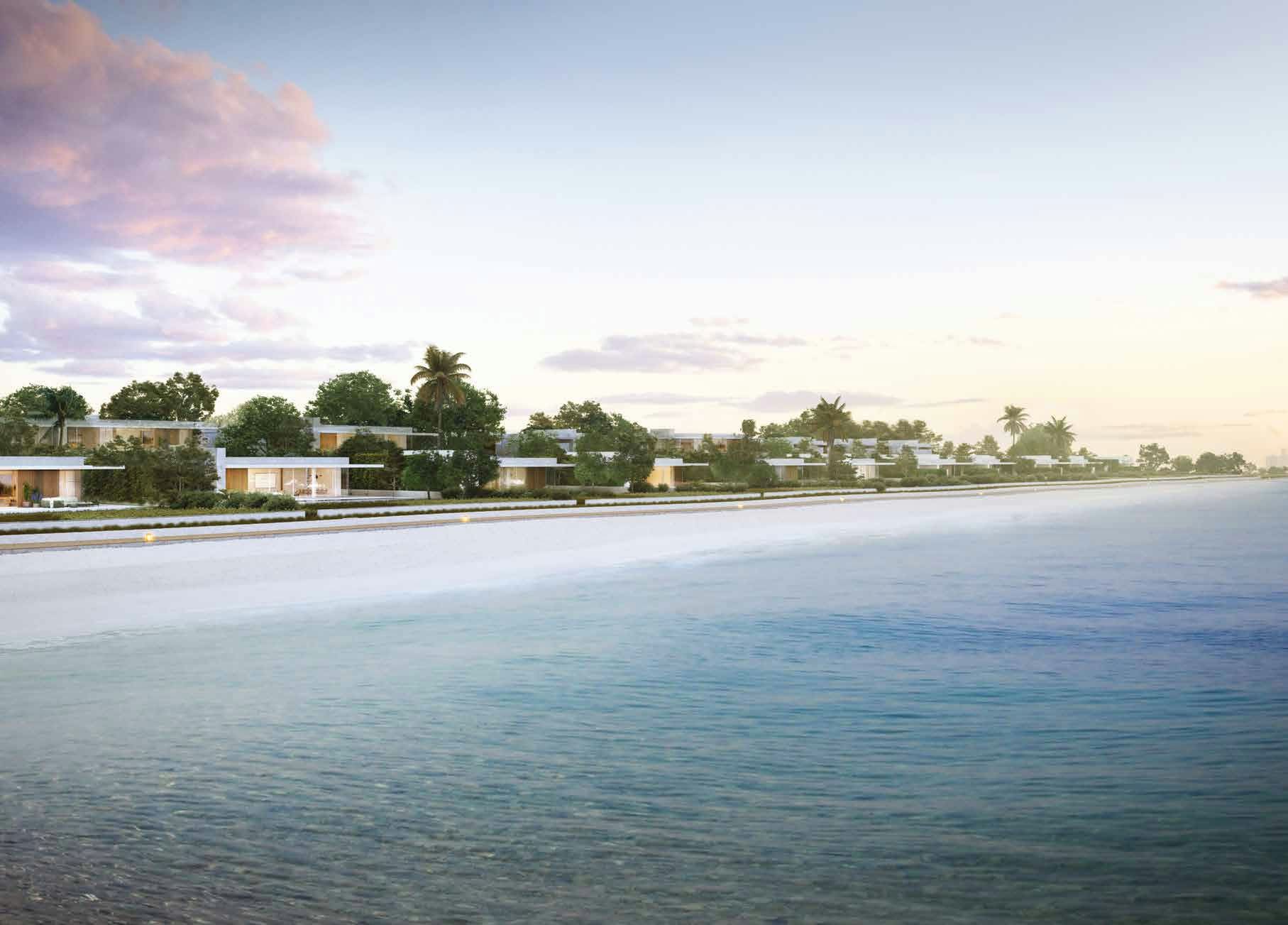 Sea Glints Mansions — 3