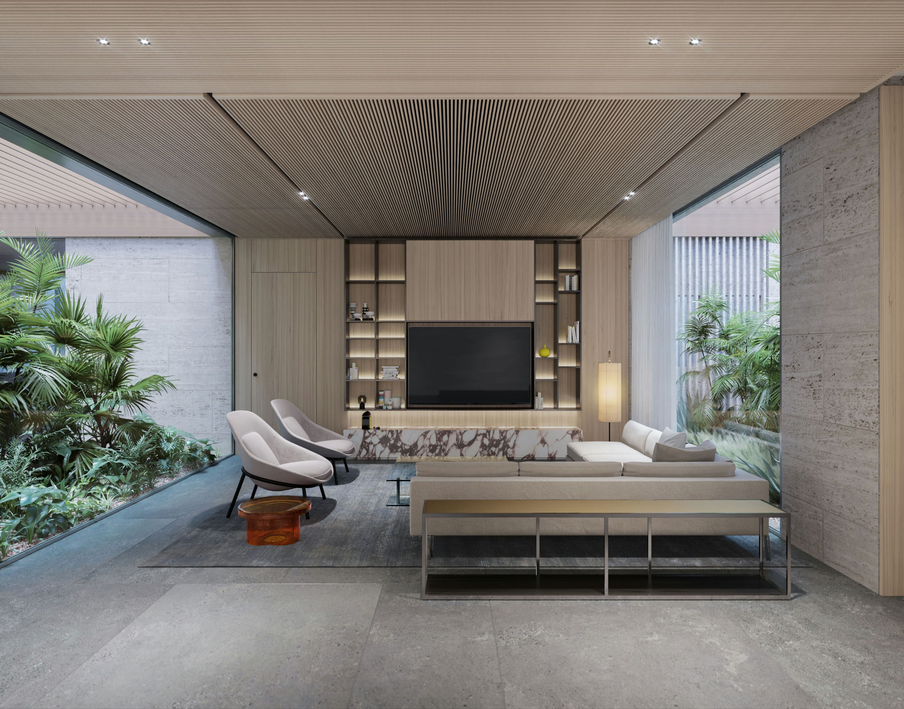 Sea Glints Mansions 6