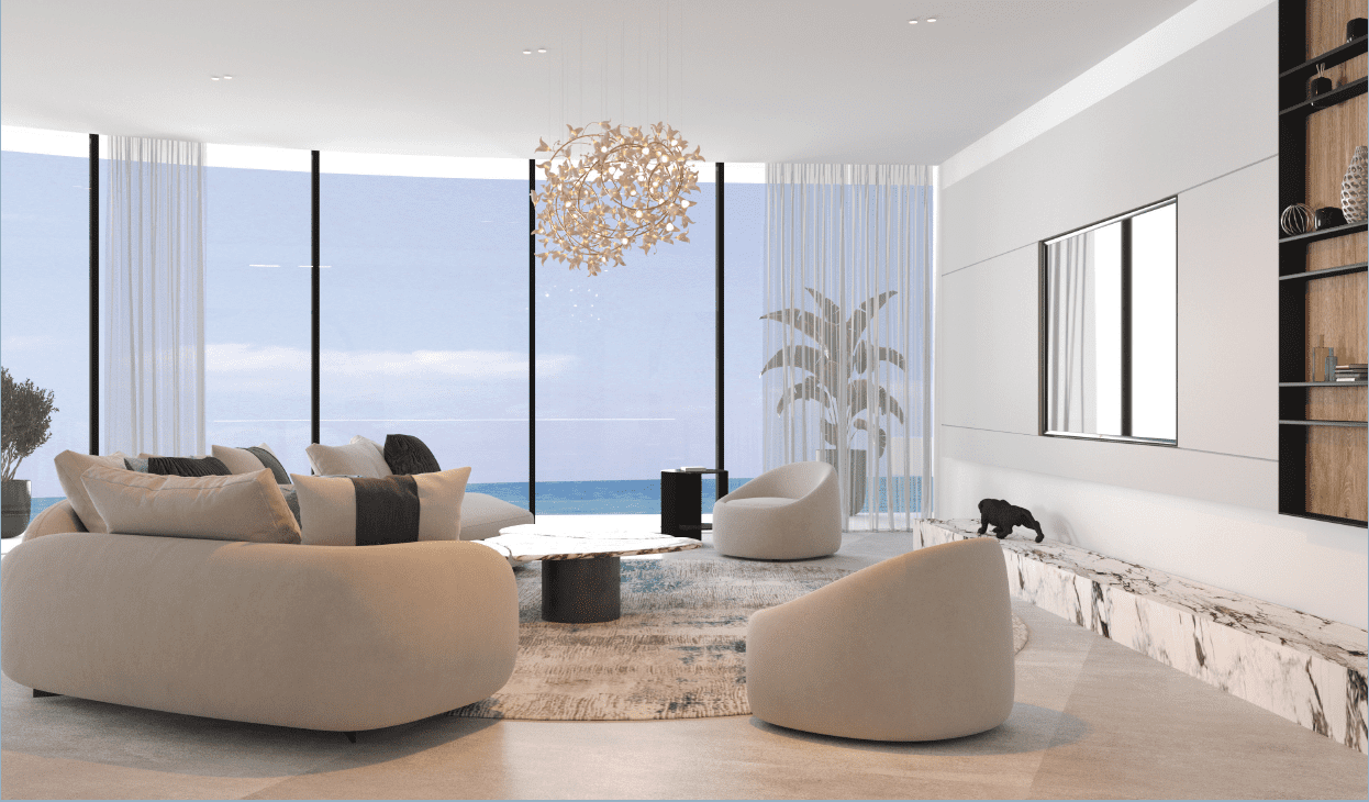 Sea La Vie 8