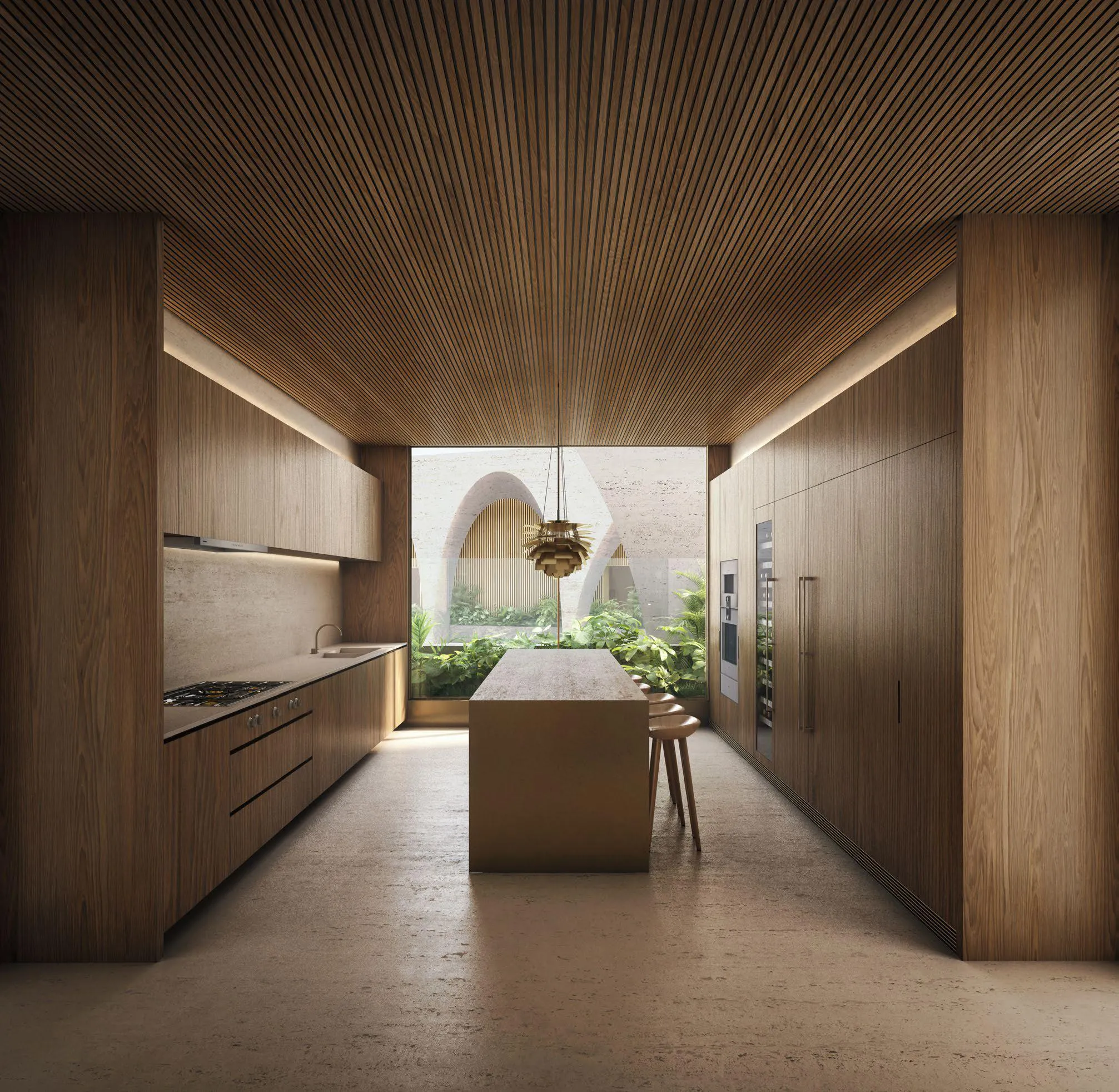 Sea Mirror Residences 10