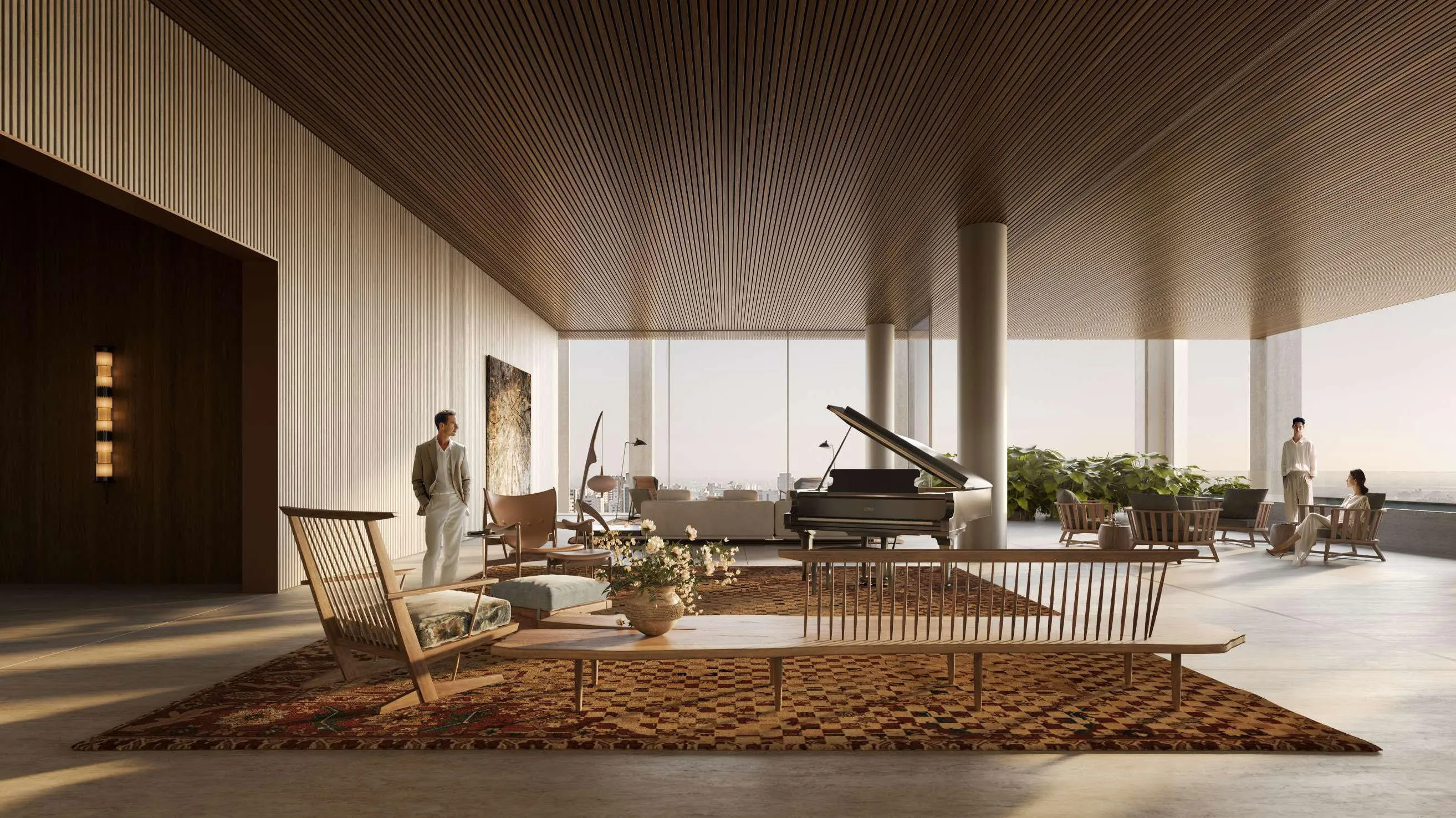 Sea Mirror Residences 11