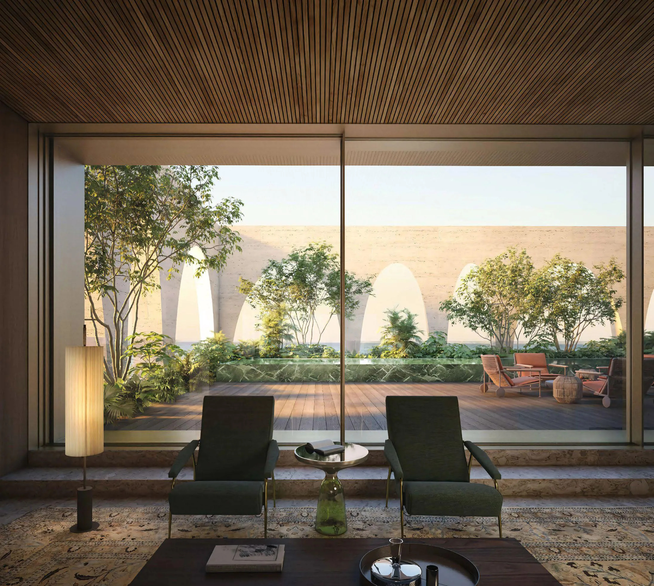 Sea Mirror Residences 12