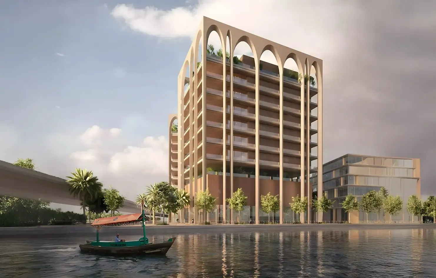 Sea Mirror Residences 4