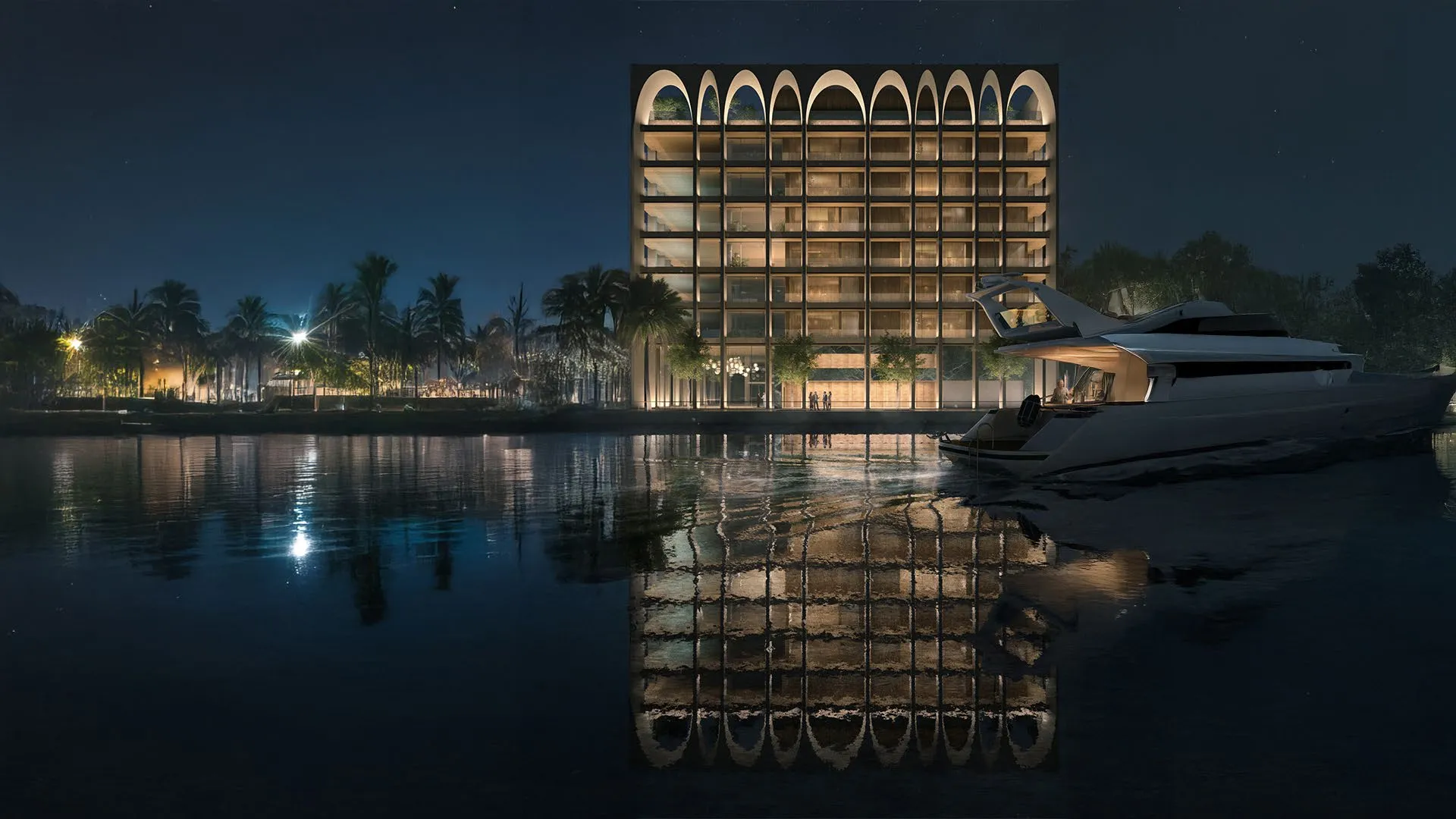 Sea Mirror Residences 6