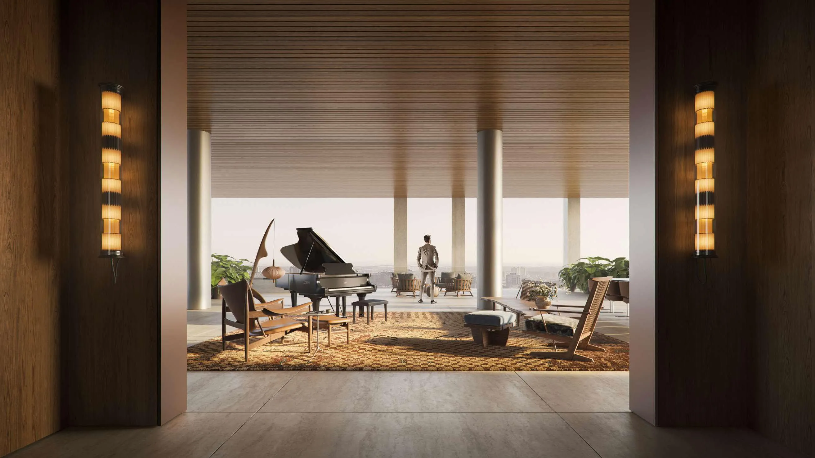 Sea Mirror Residences 8