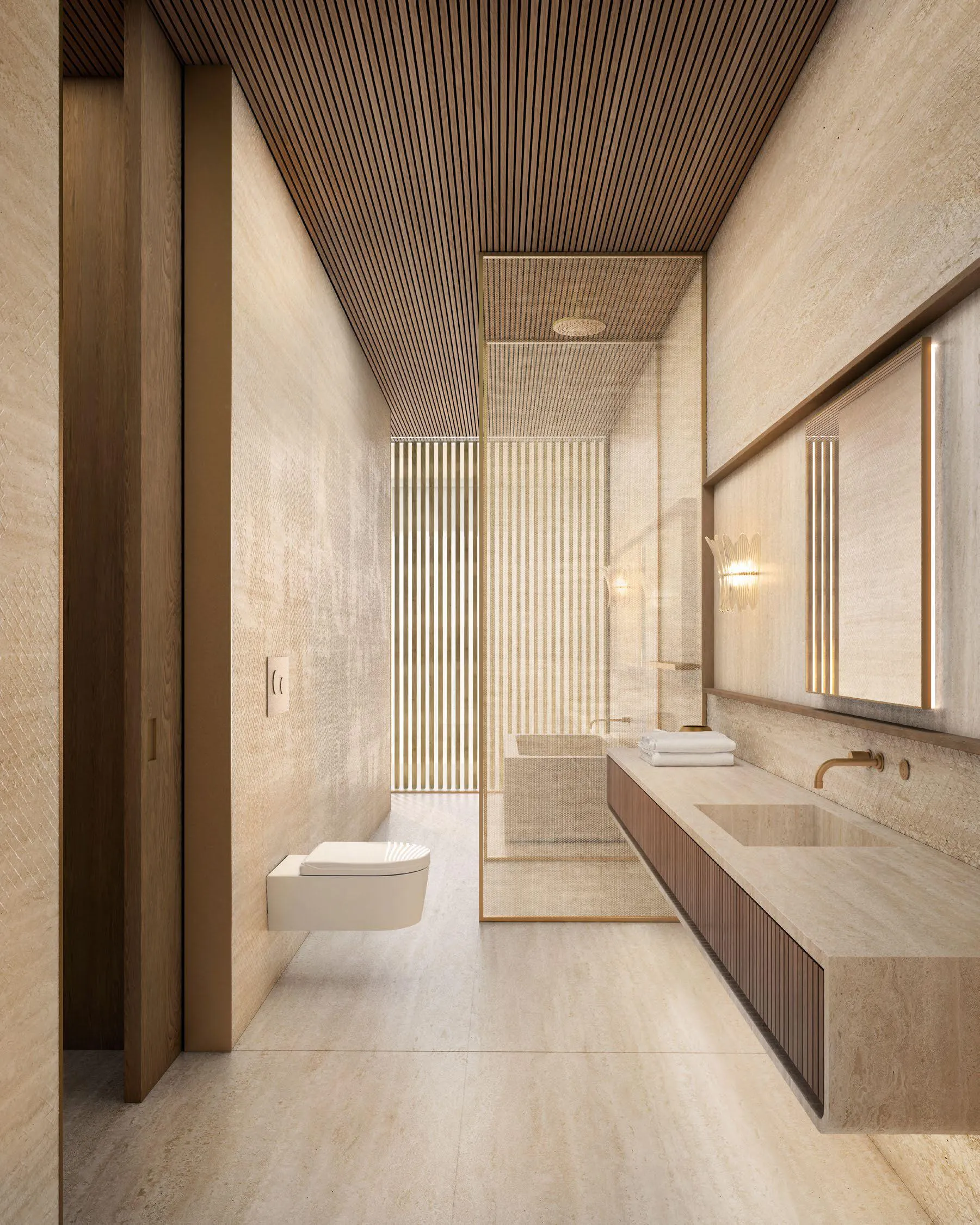 Sea Mirror Residences 9