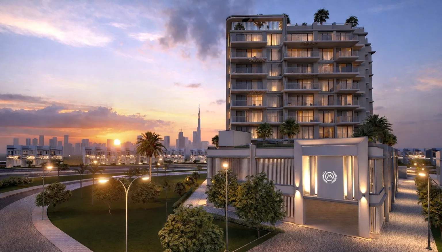 Sea View Residence — 3