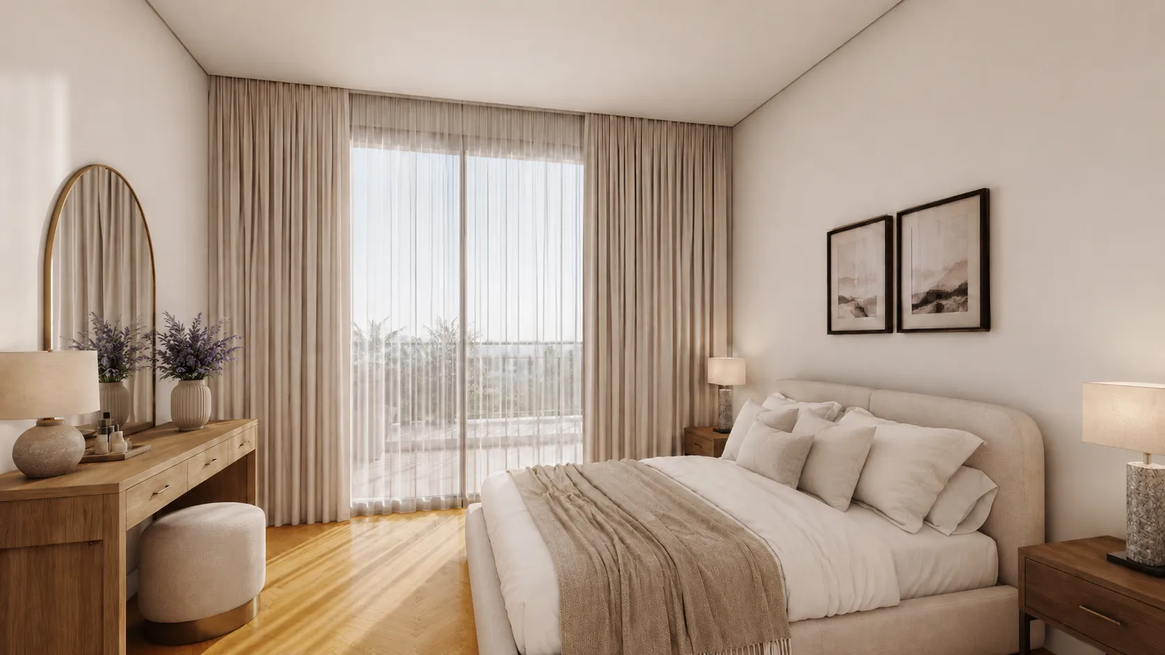 Sea View Residence 6