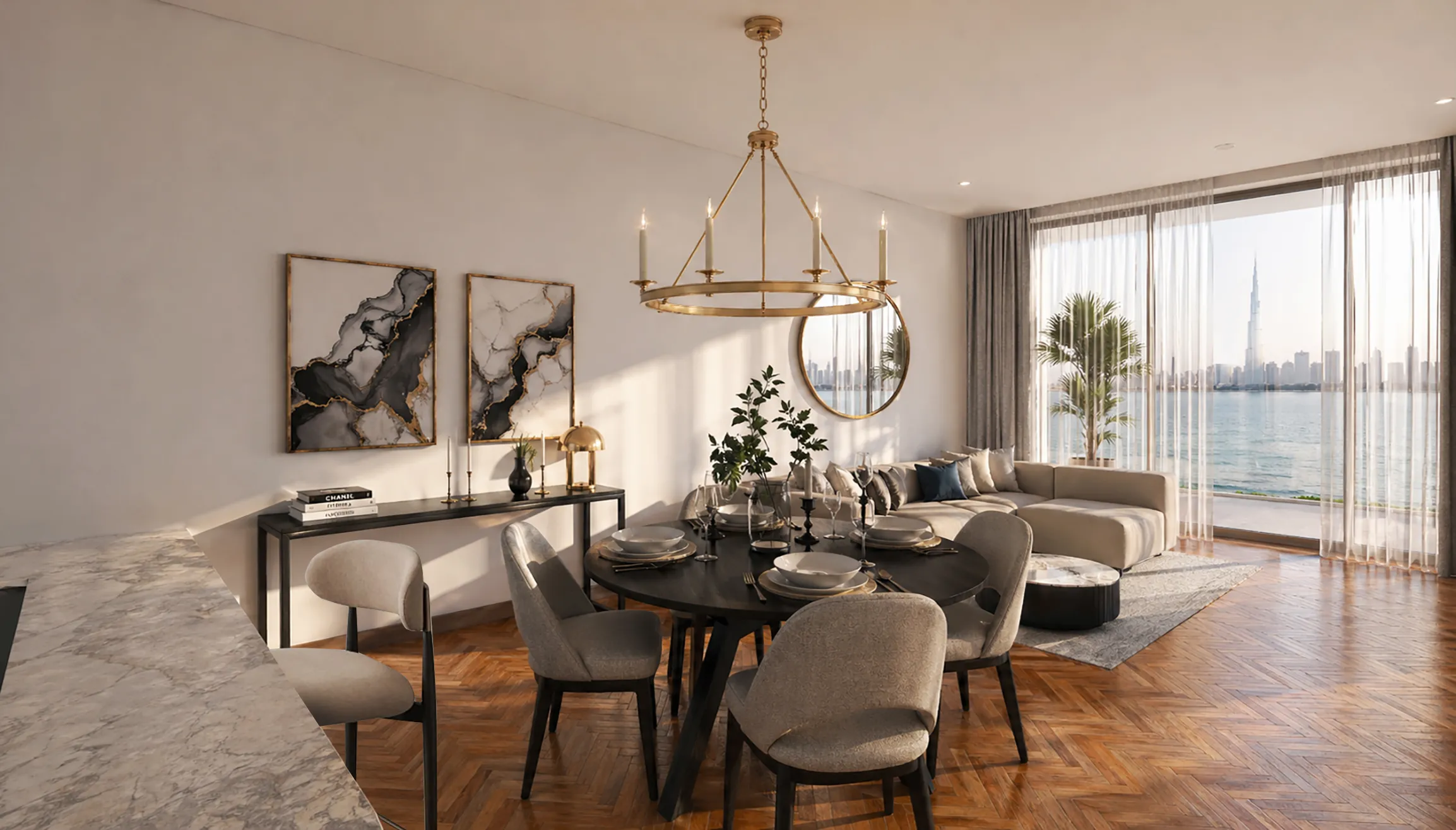 Sea View Residence 7