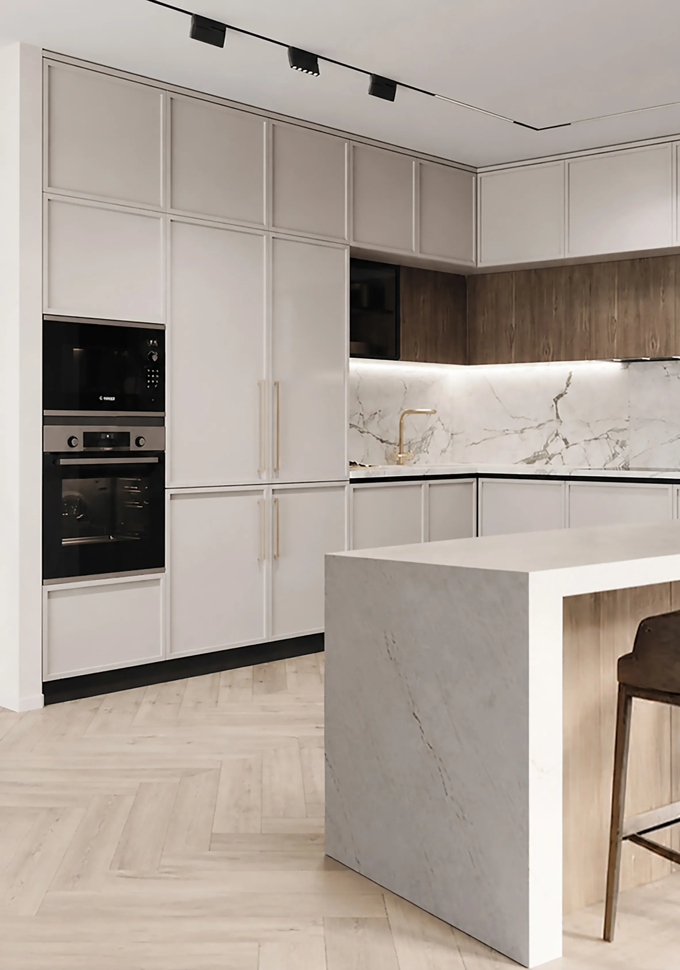 Sea View Residence 8