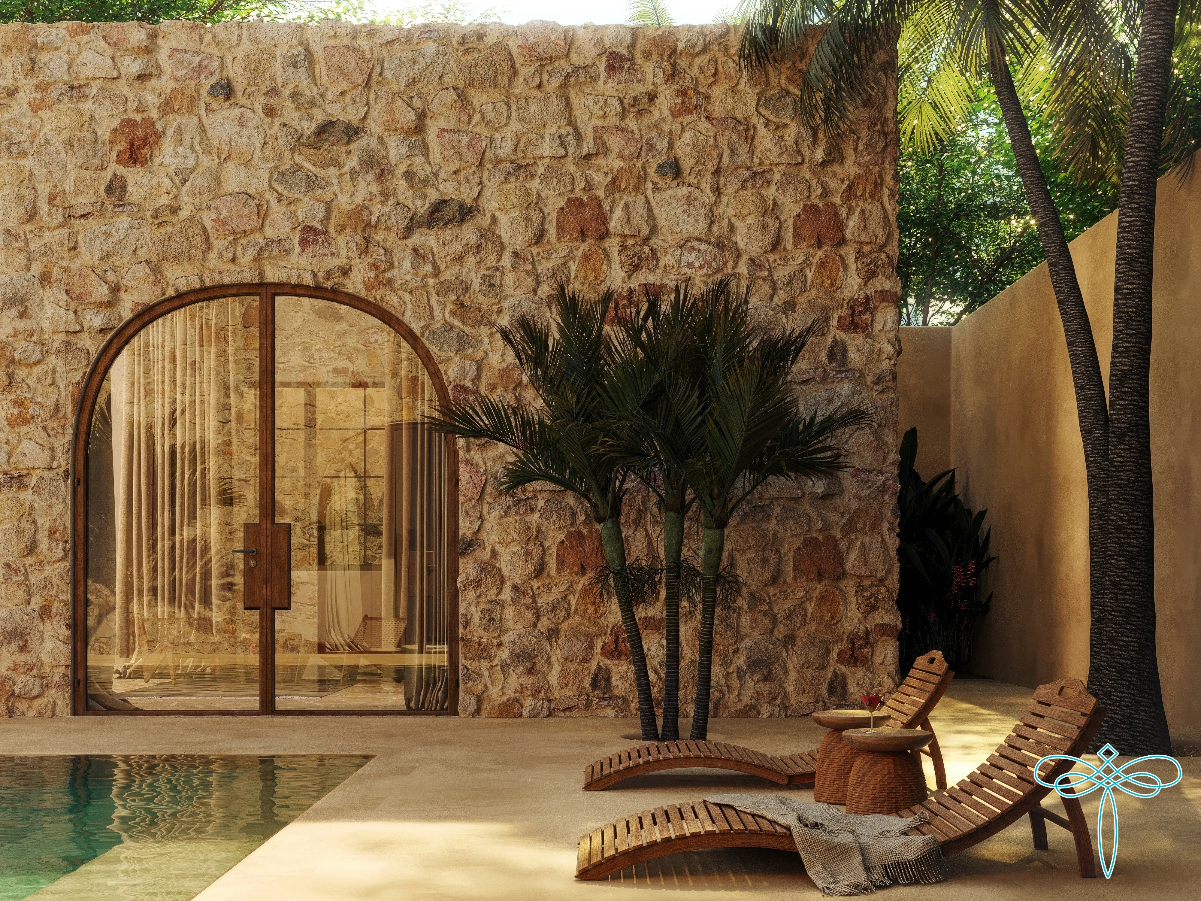 Seafora Villas