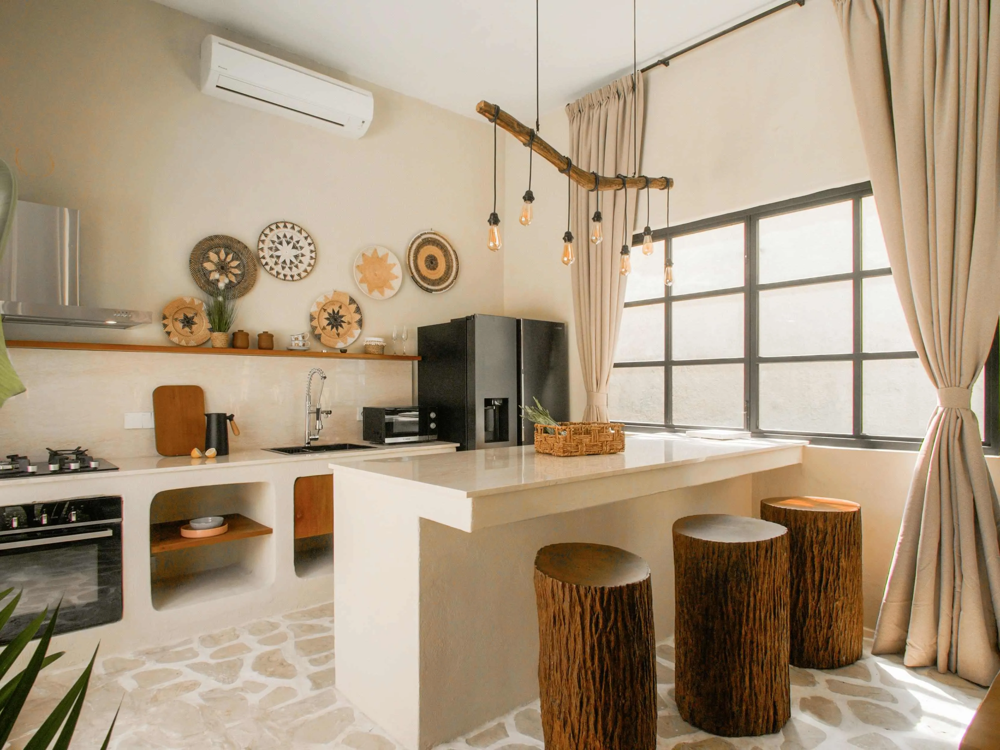 Seafora Villas 4