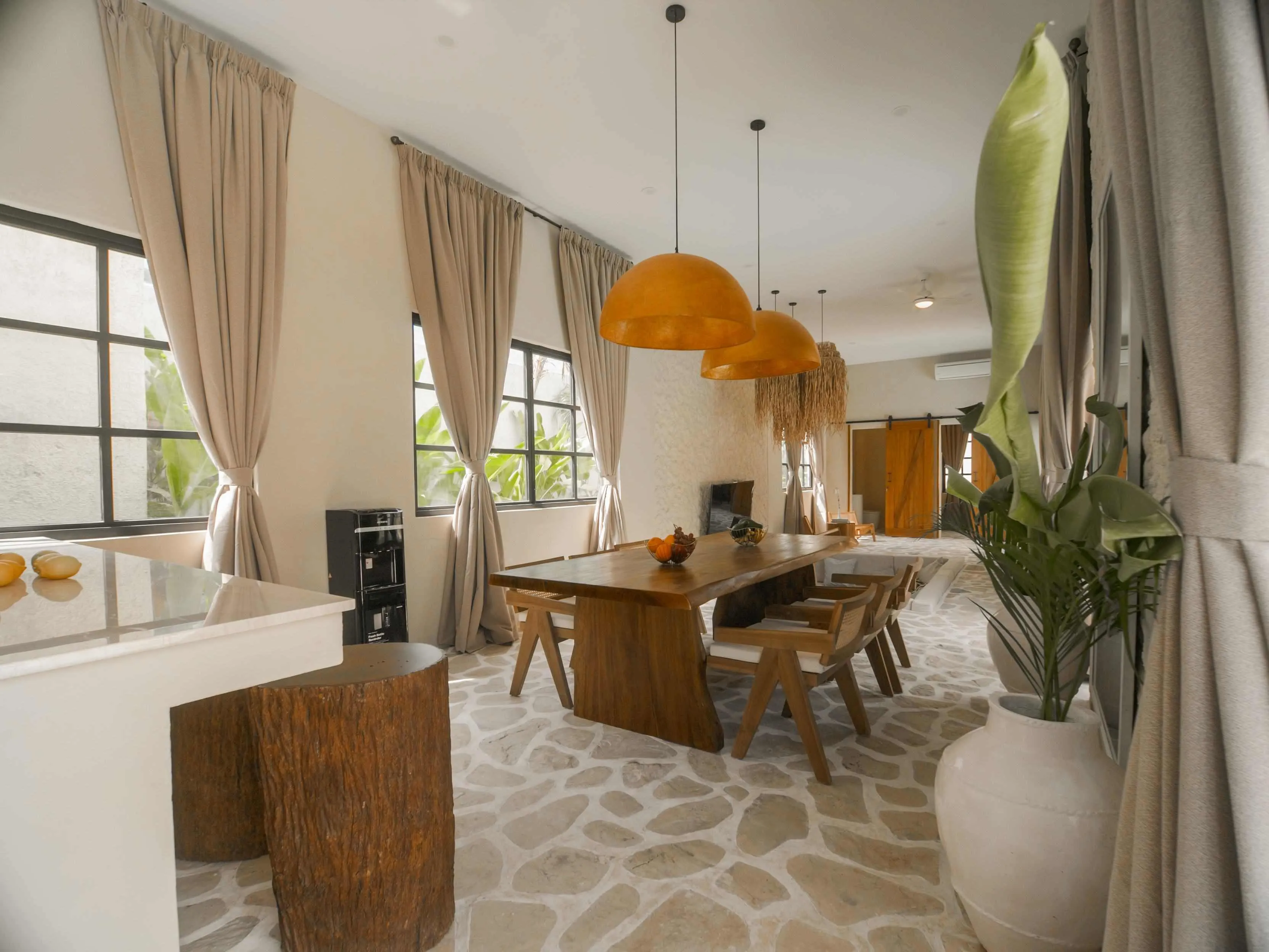 Seafora Villas 6