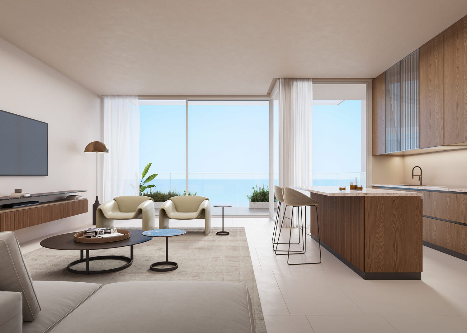 Sealine Residence 10