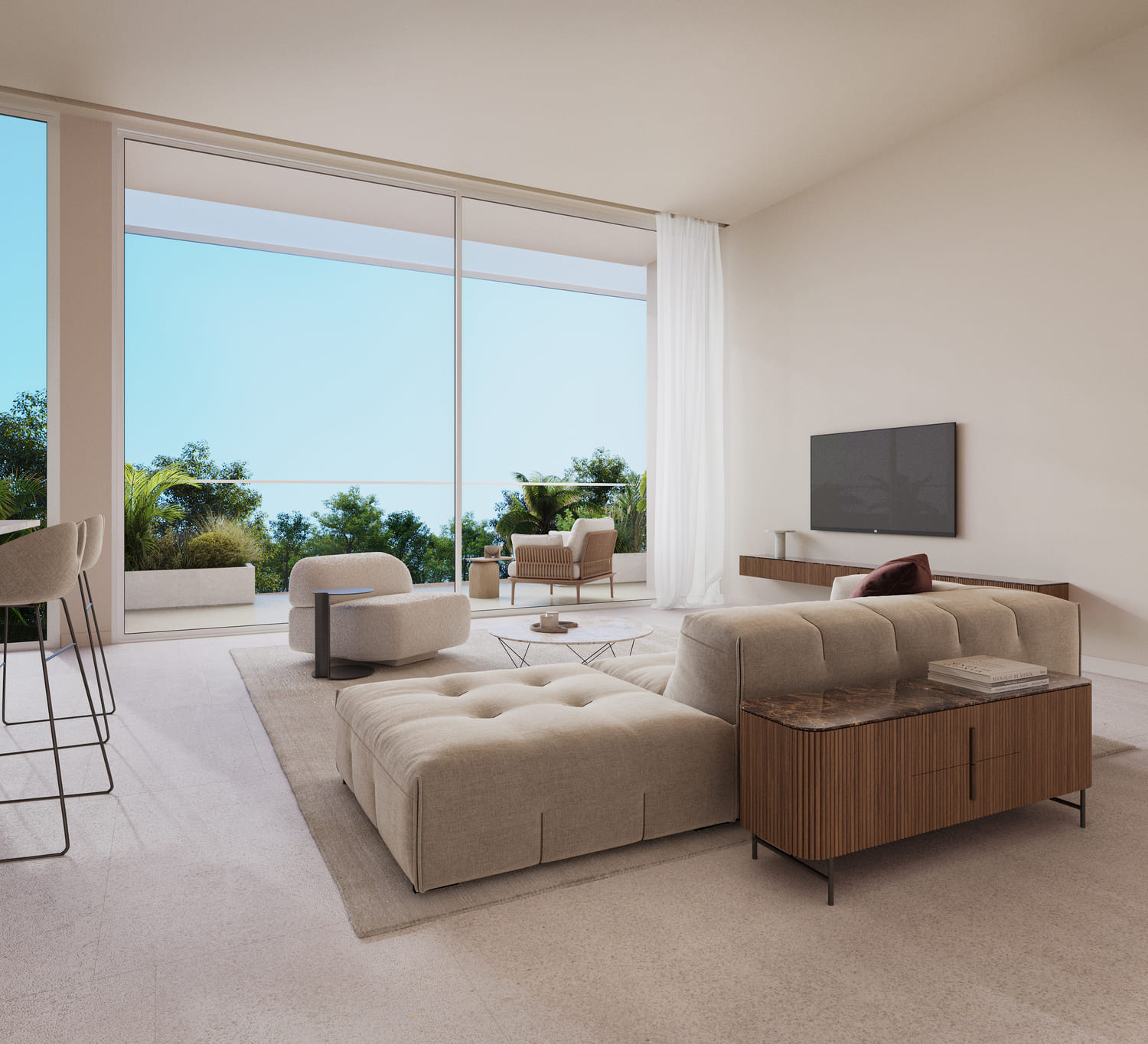 Sealine Residence 11
