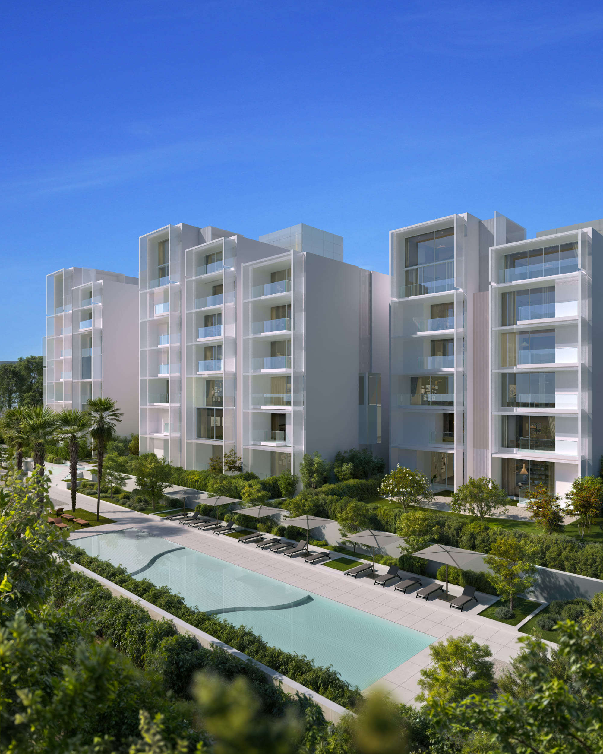 Sealine Residence — 3