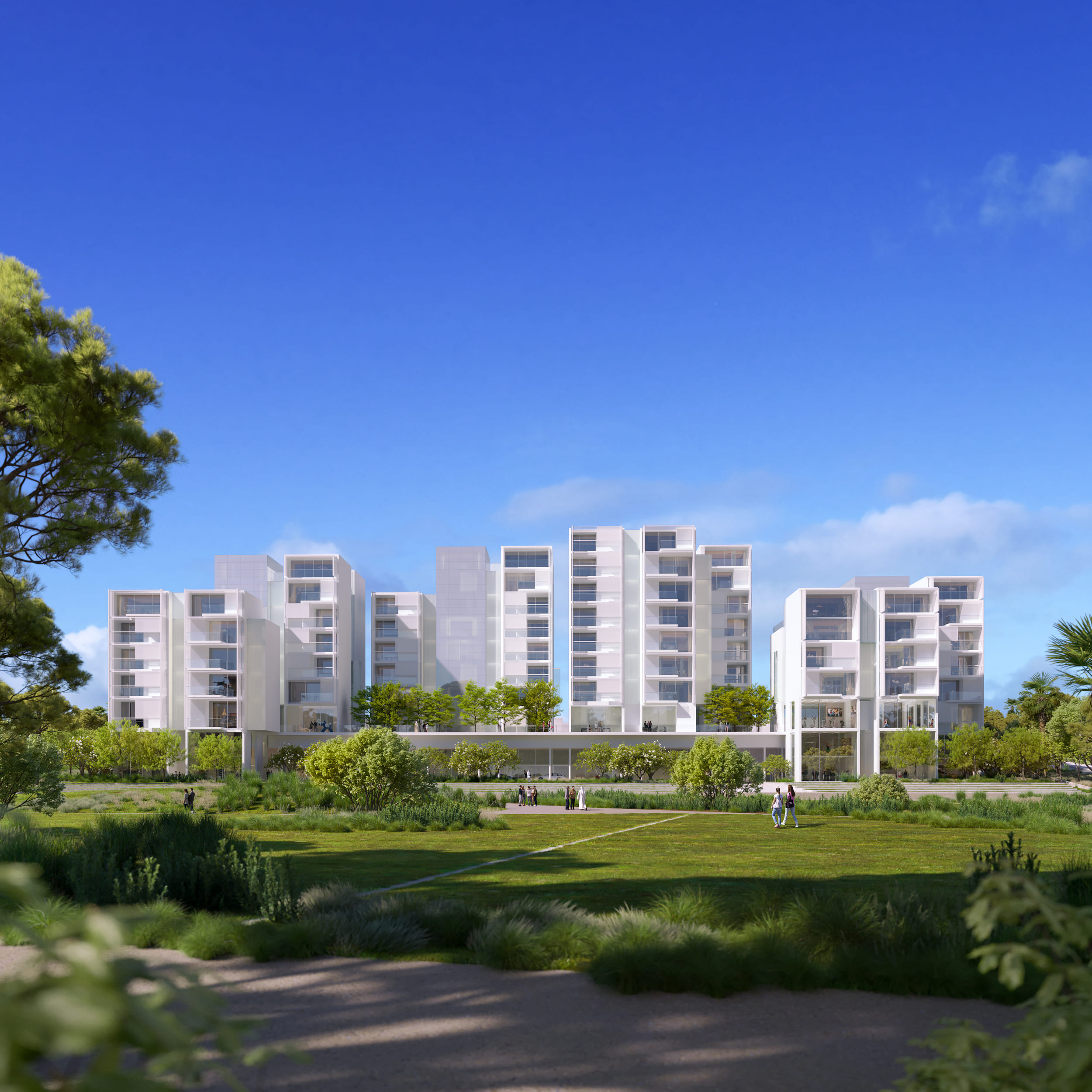 Sealine Residence 3