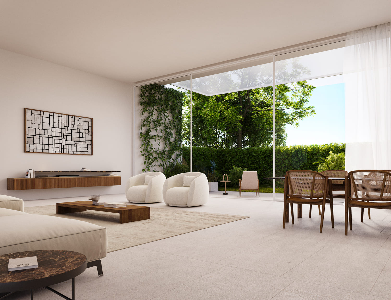 Sealine Residence 5