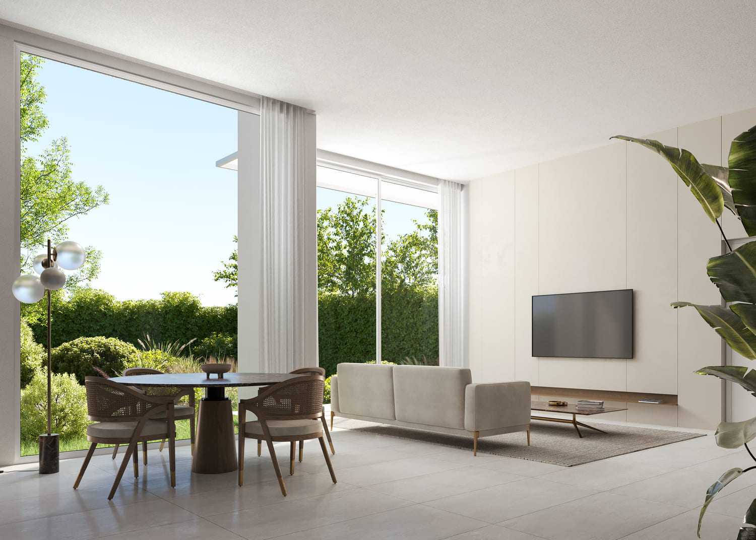 Sealine Residence 7