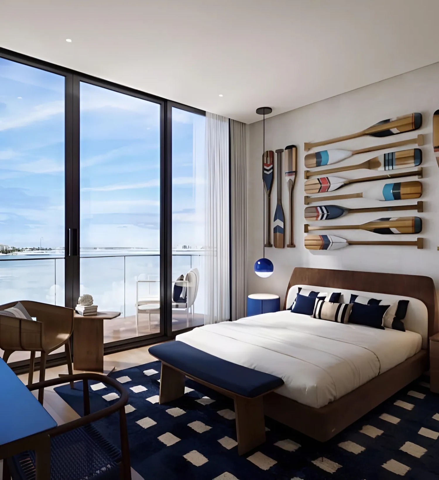 Seamont Autograph Collection Residences 10